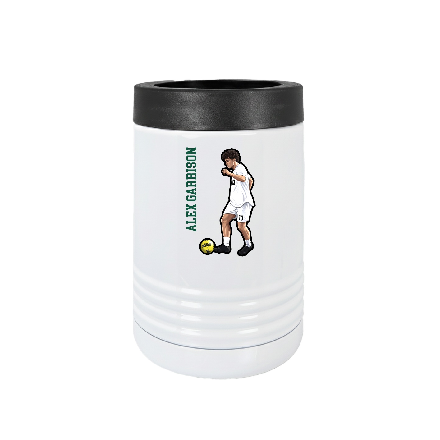 Polar Camel Beverage Holder