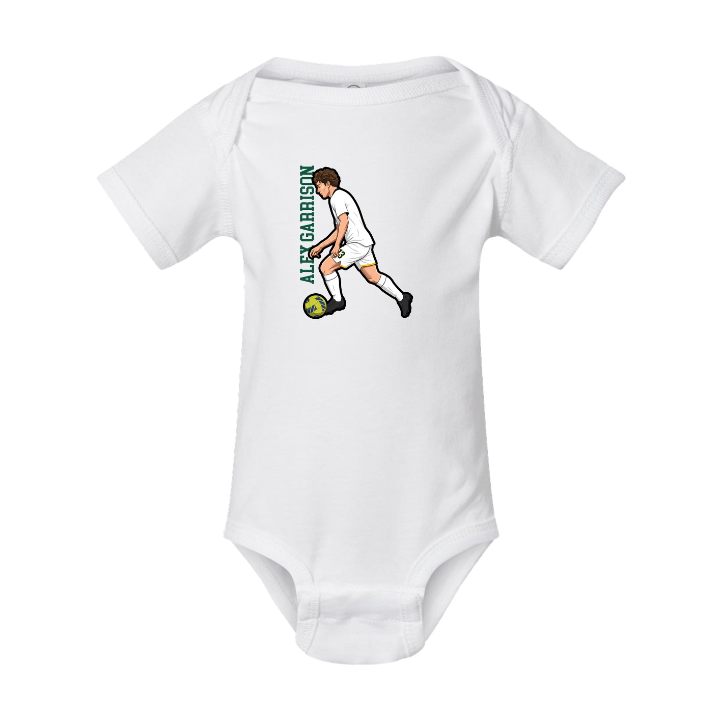 Baby Onesie