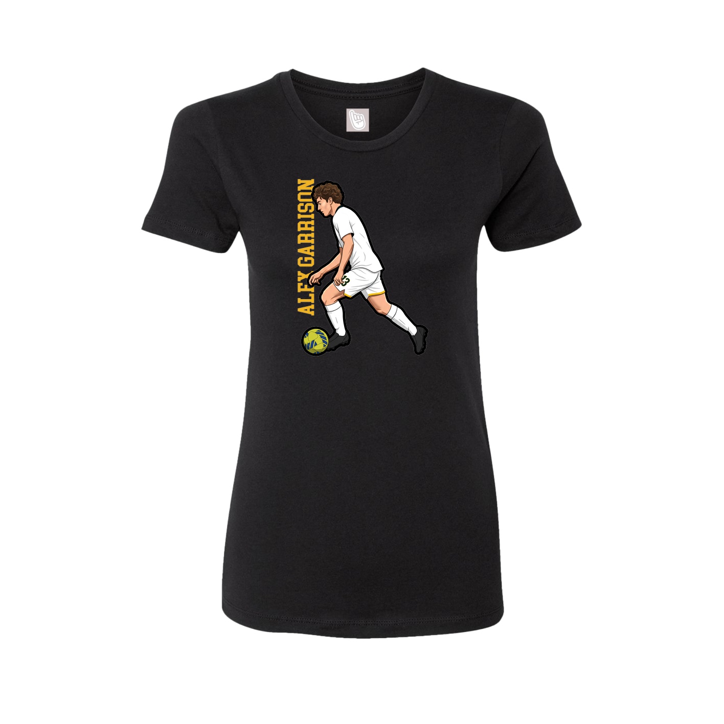 NIL Club Womens Tee