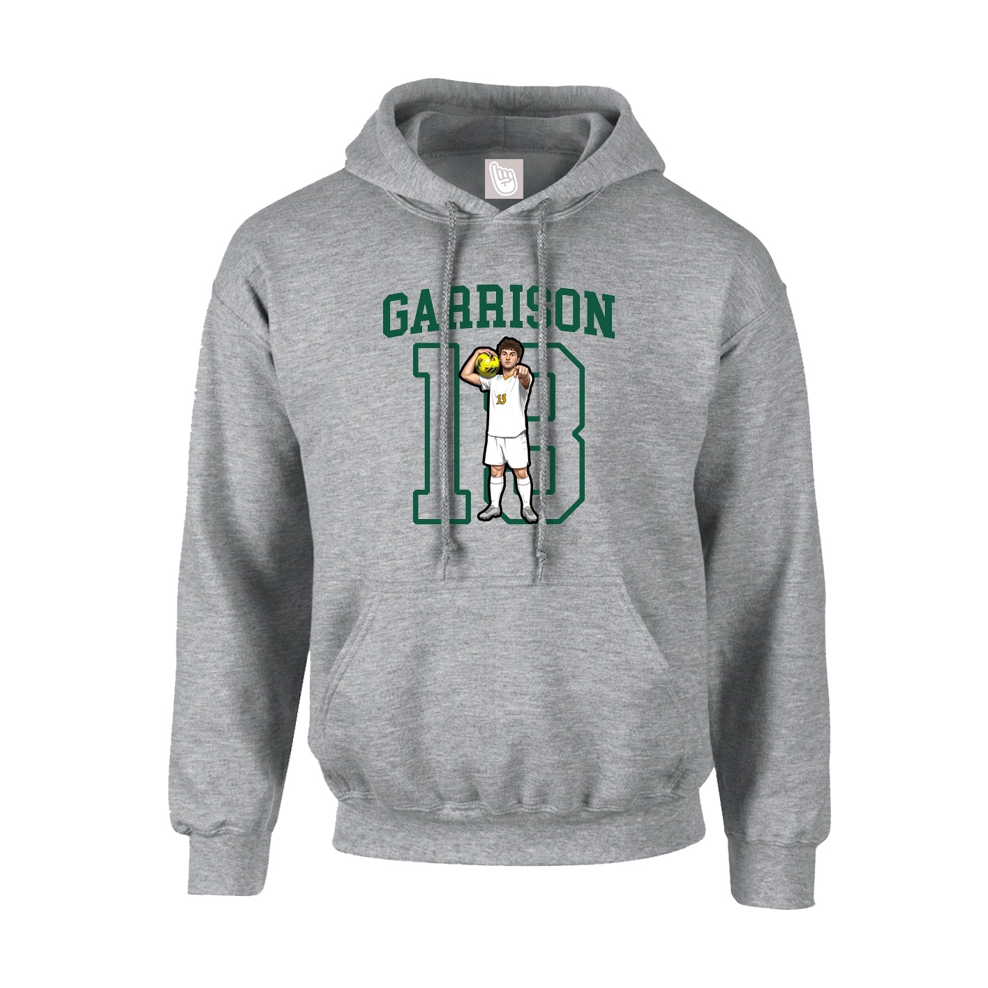 Youth Hoodie