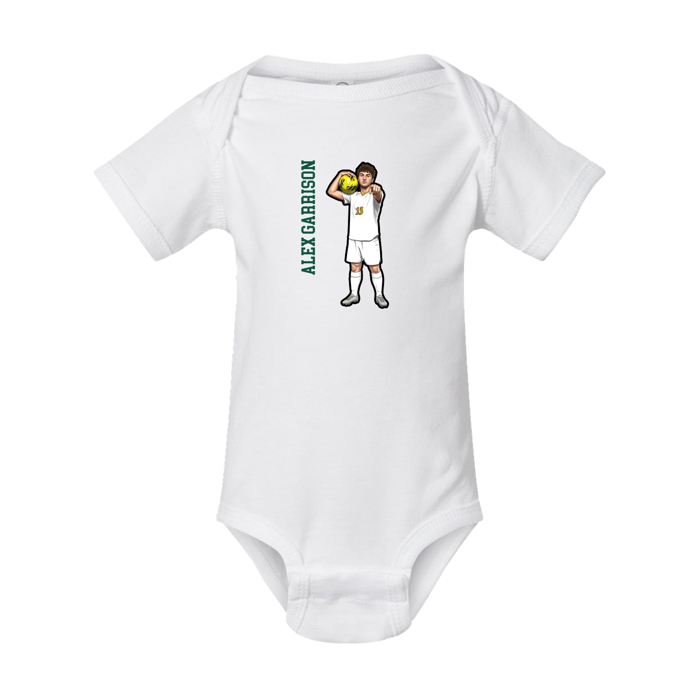Baby Onesie