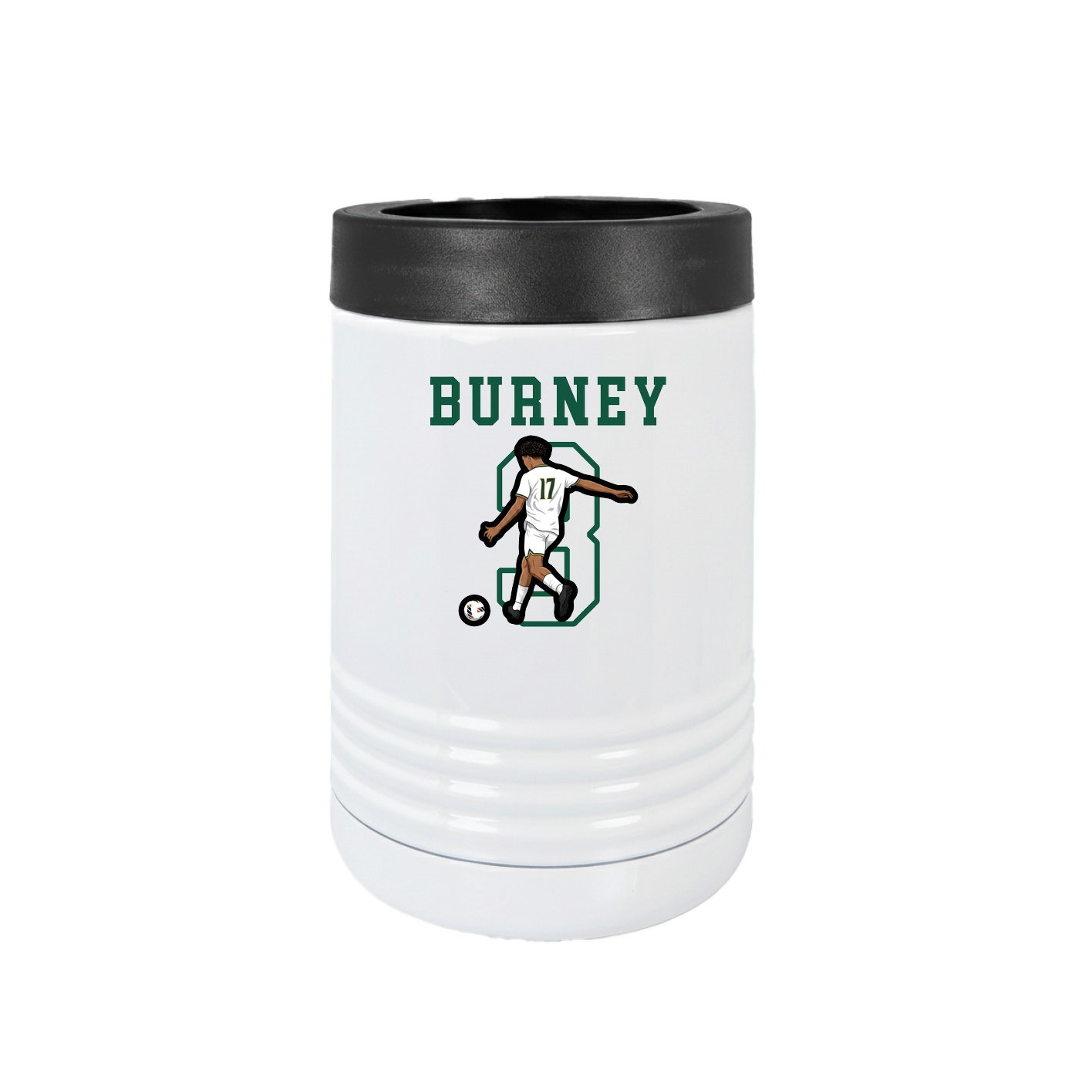 Beverage Holder — Shirsey in White