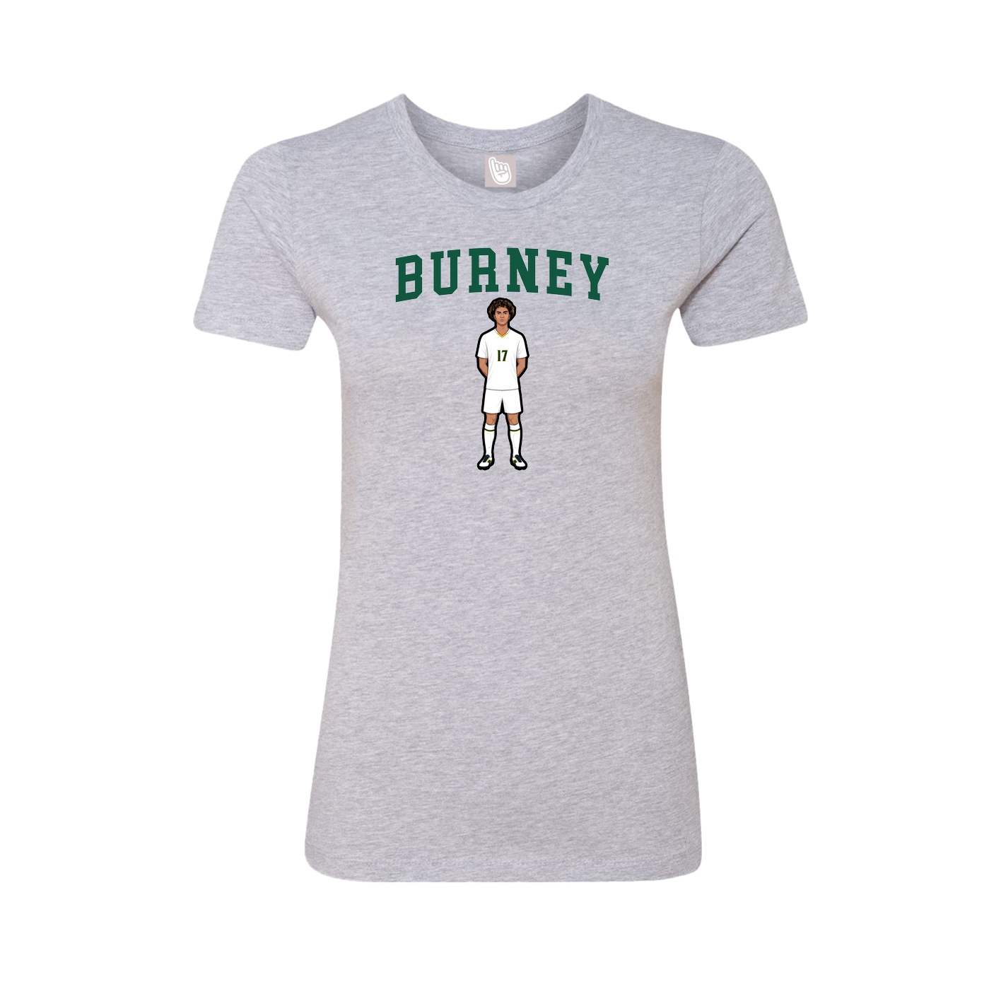 Womens Tee
