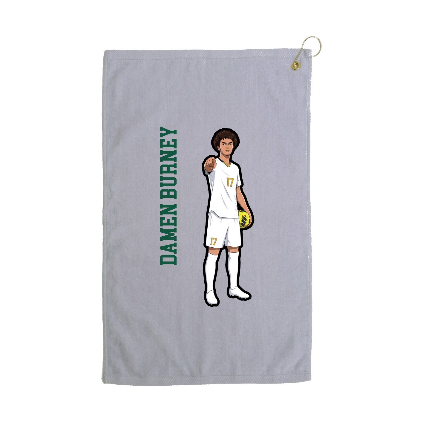 Golf Towel