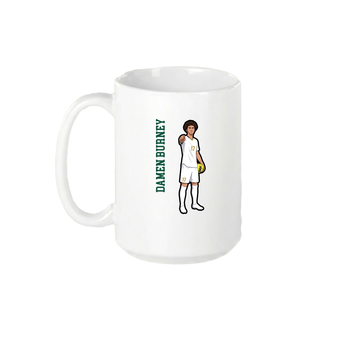 15oz Coffee Mug