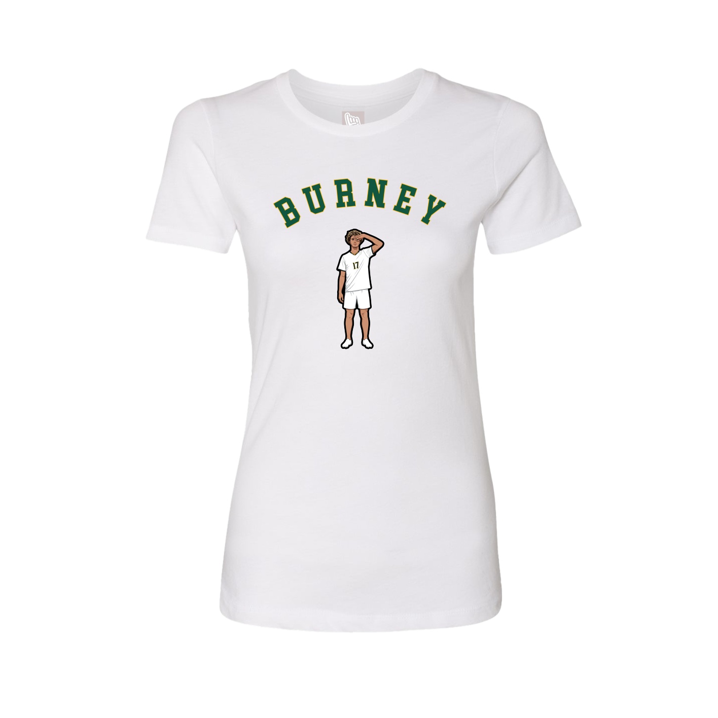 Womens Tee