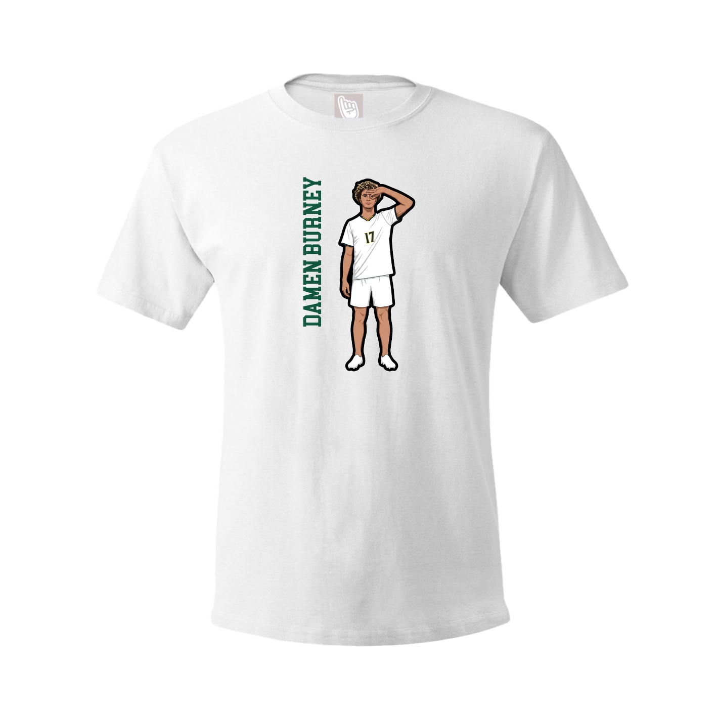 NIL Club Tee