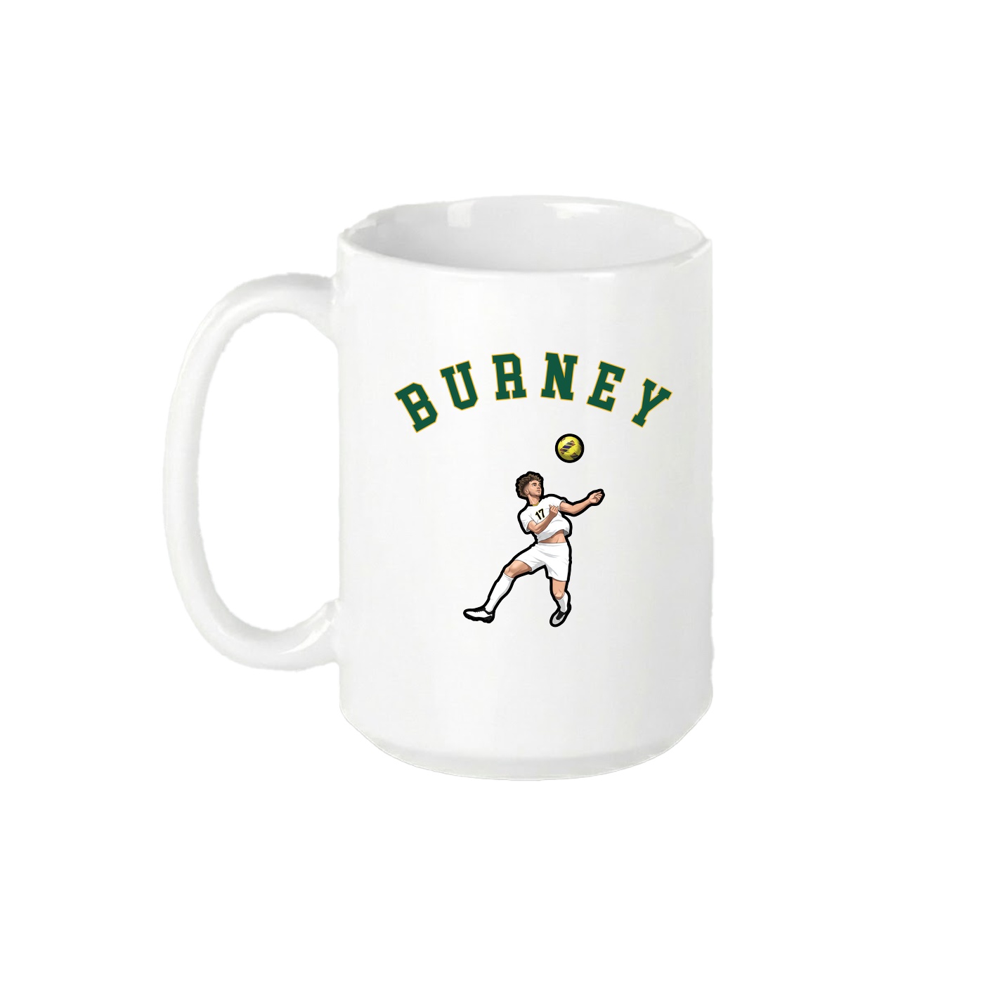 15oz Coffee Mug