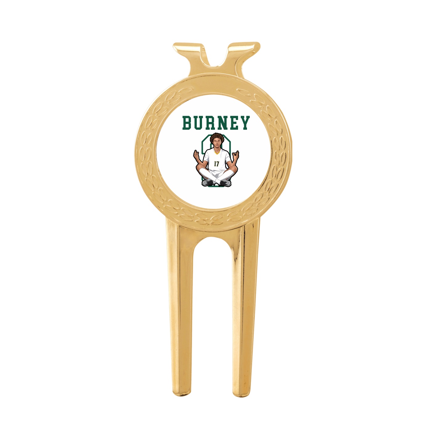 Divot Tool with Ball Marker — Shirsey in Classic