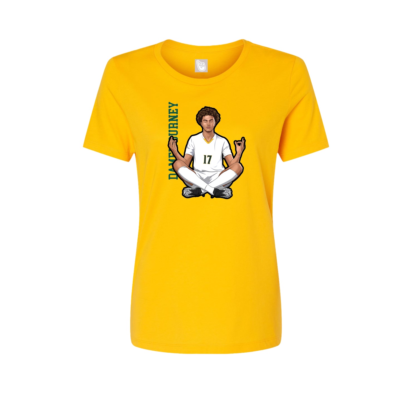 Fitted Women's Tee