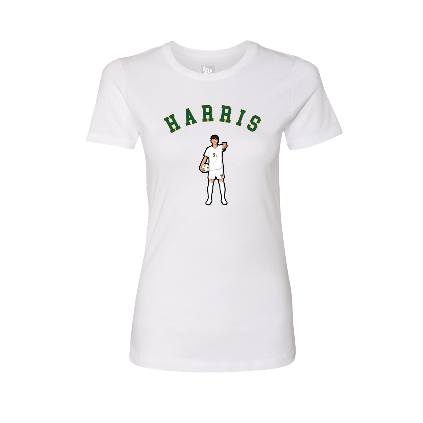 Womens Tee