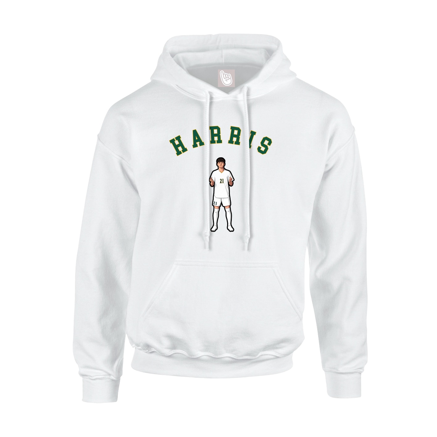 Youth Hoodie