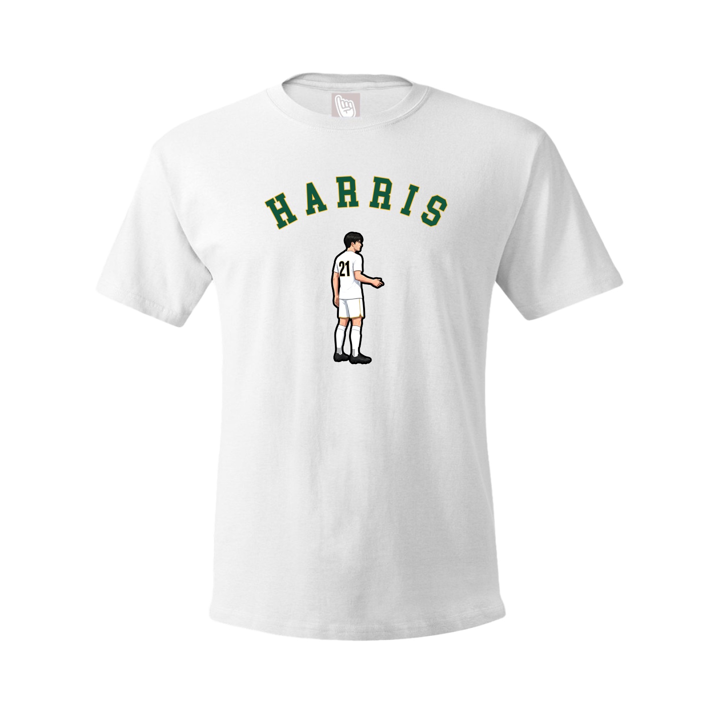 NIL Club Tee