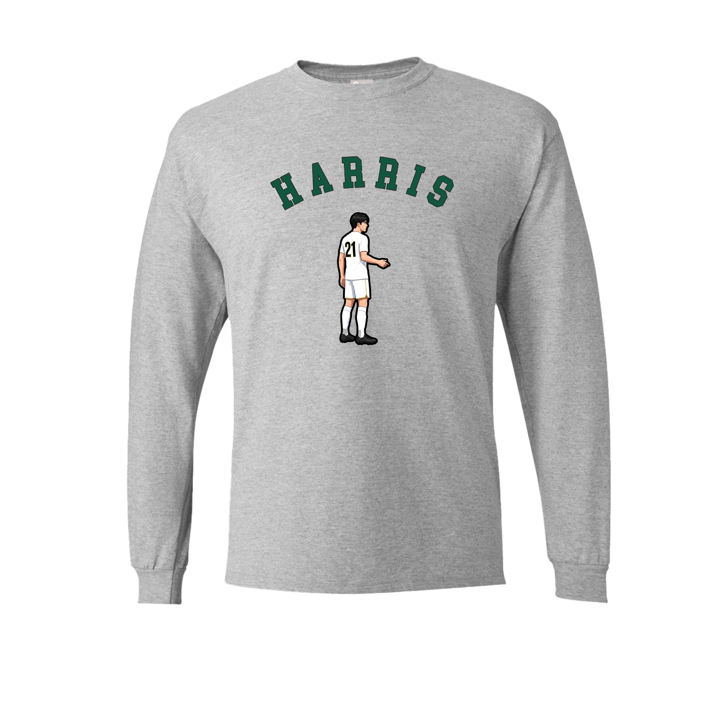 Long Sleeve Tee