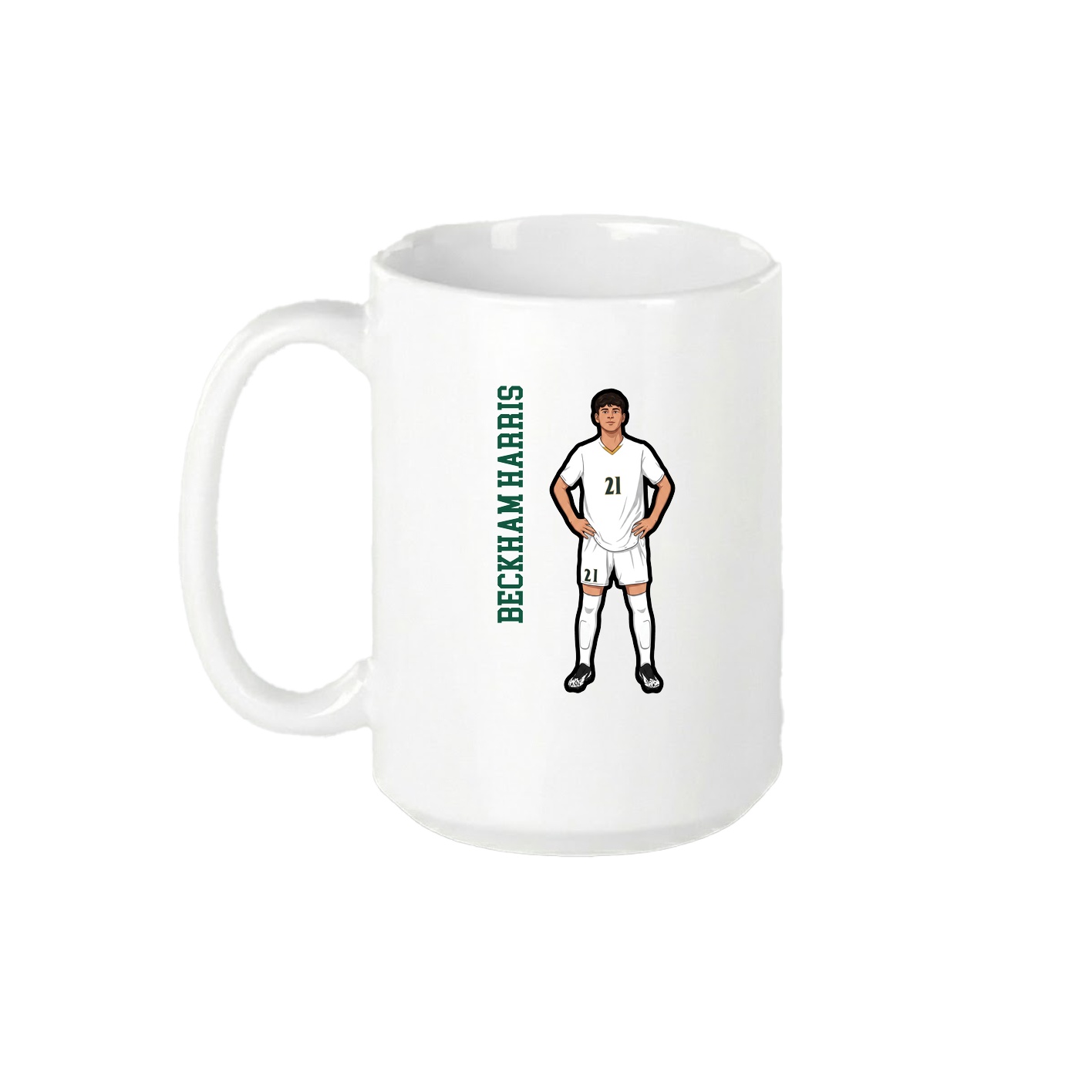 15oz Coffee Mug