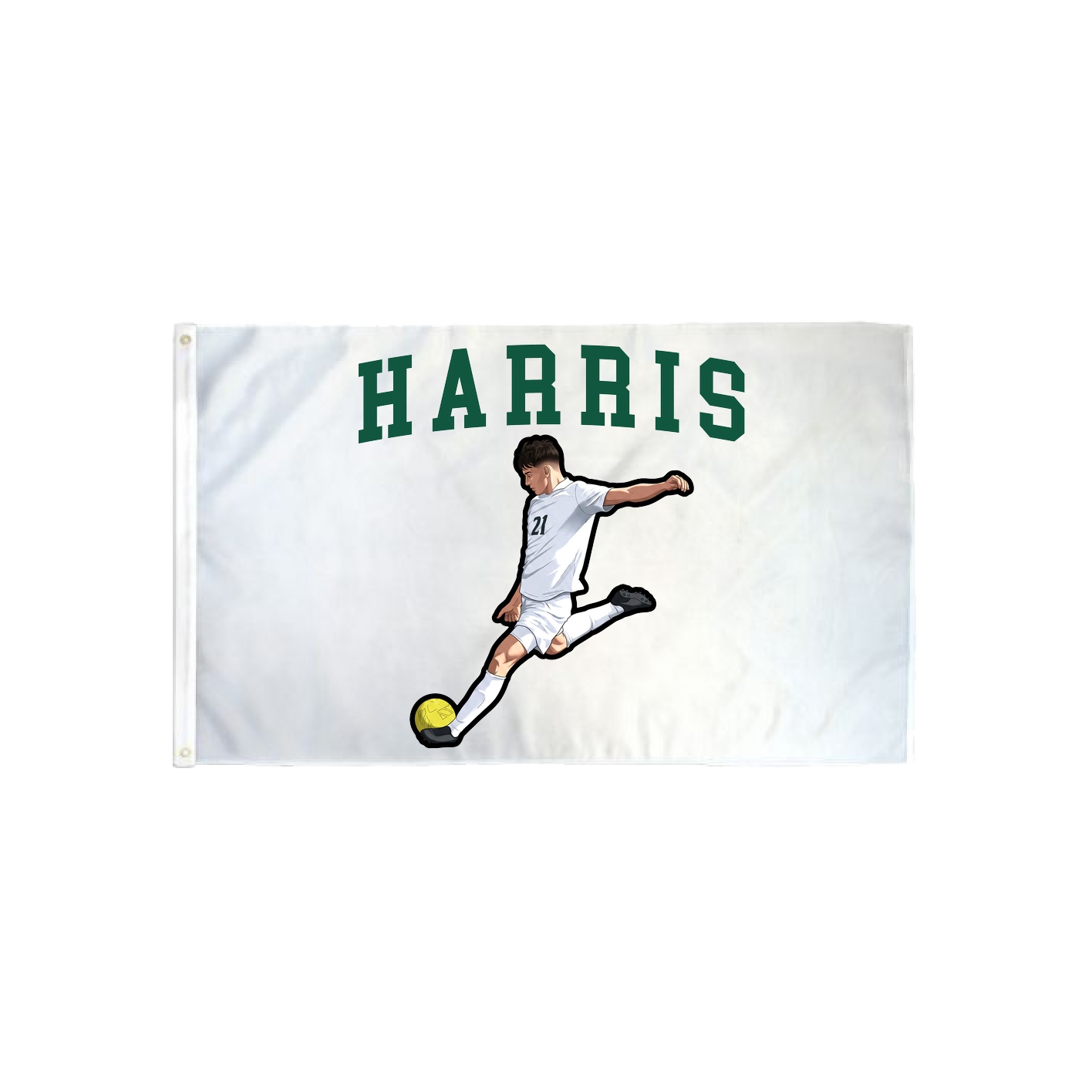 3x5 Flag