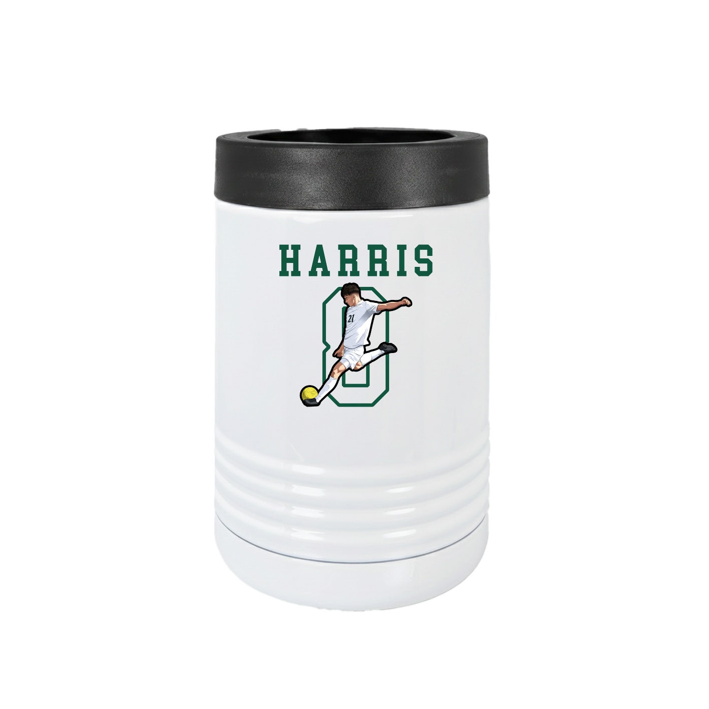 Beverage Holder — Shirsey in White