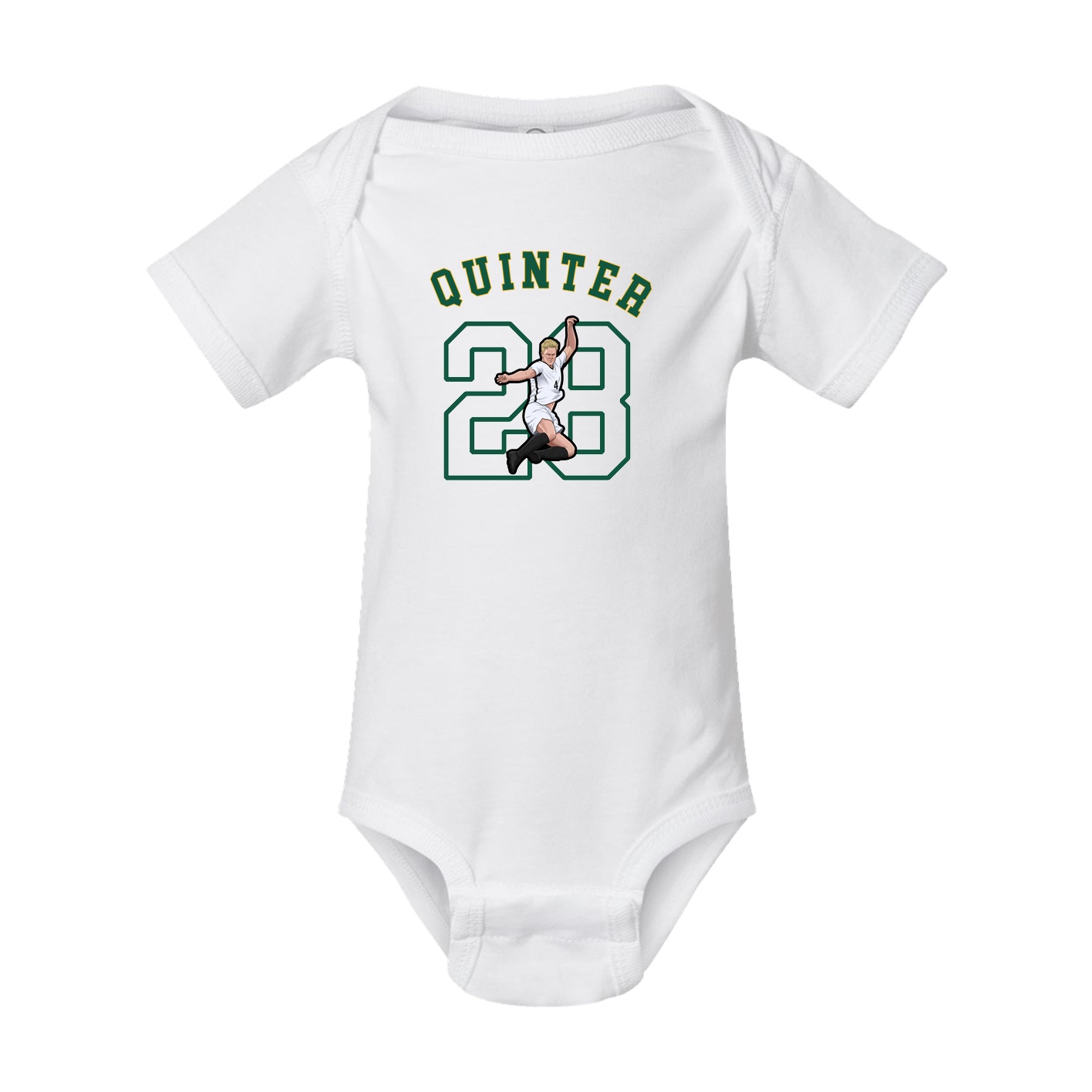 Baby Onesie