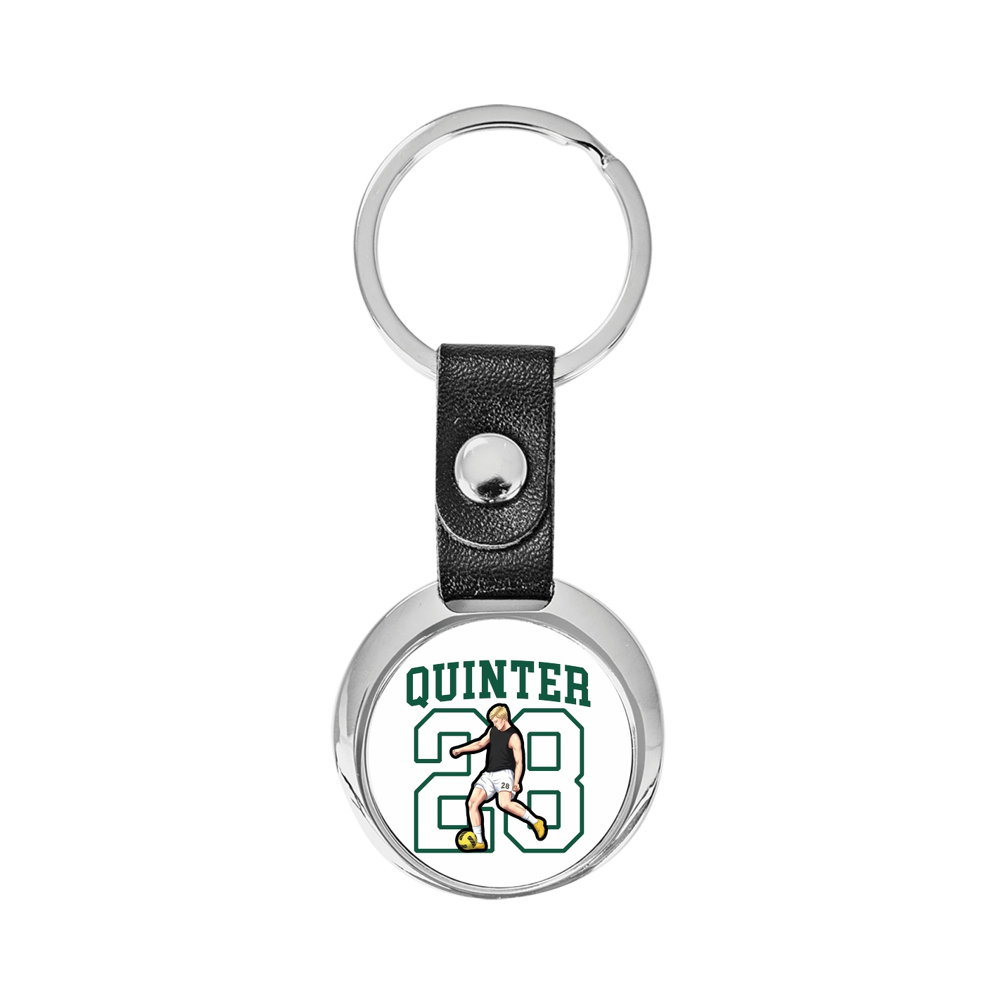 Key Chain — Shirsey in Classic
