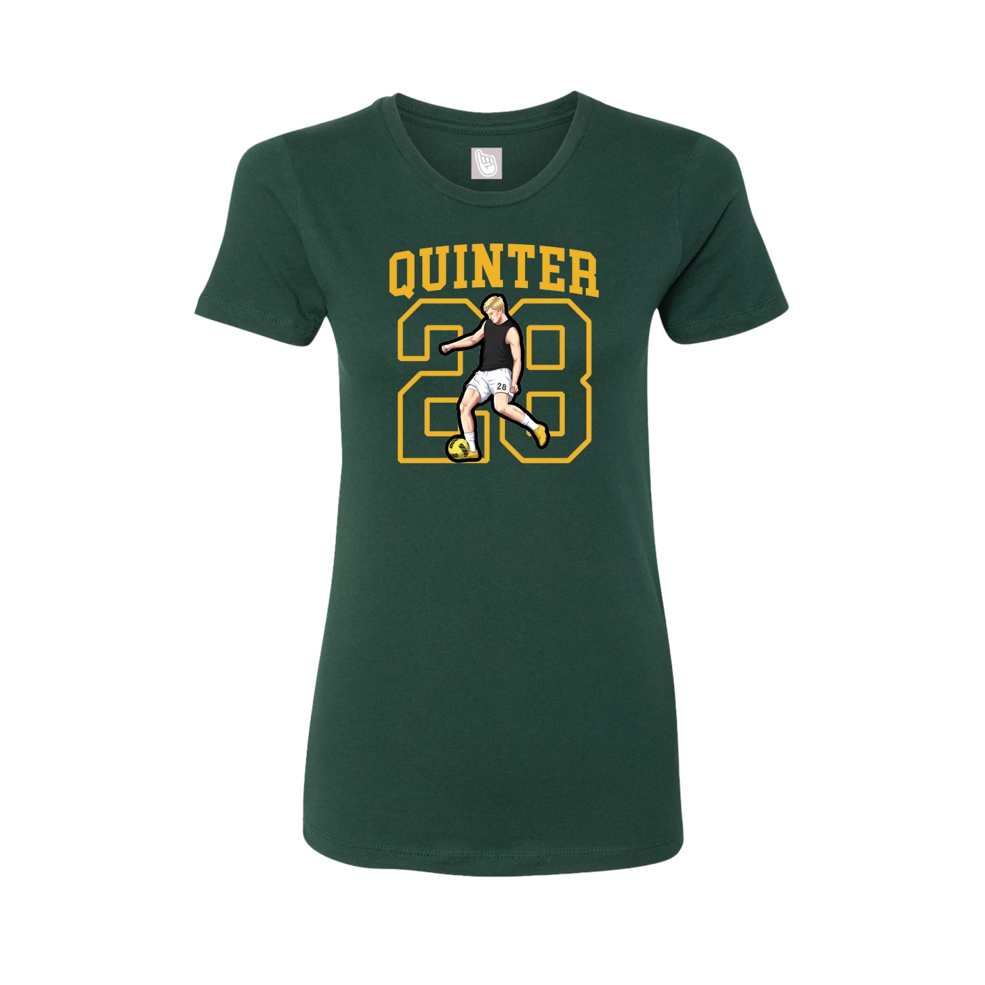 Womens Tee