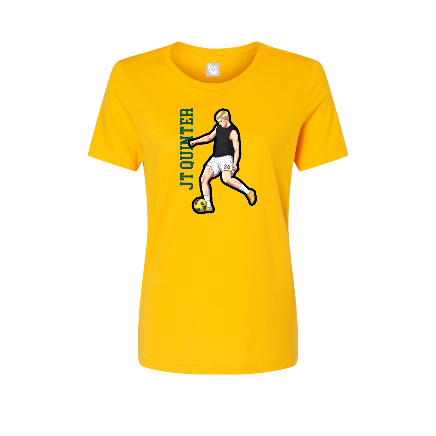 Womens Tee