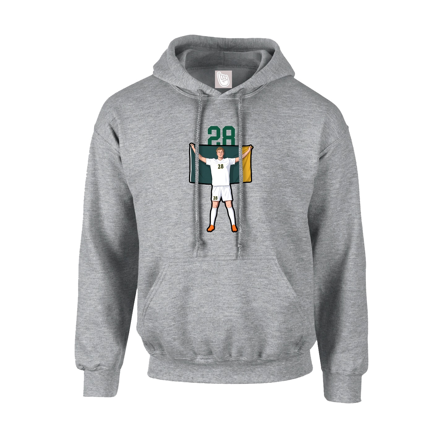 Hoodie