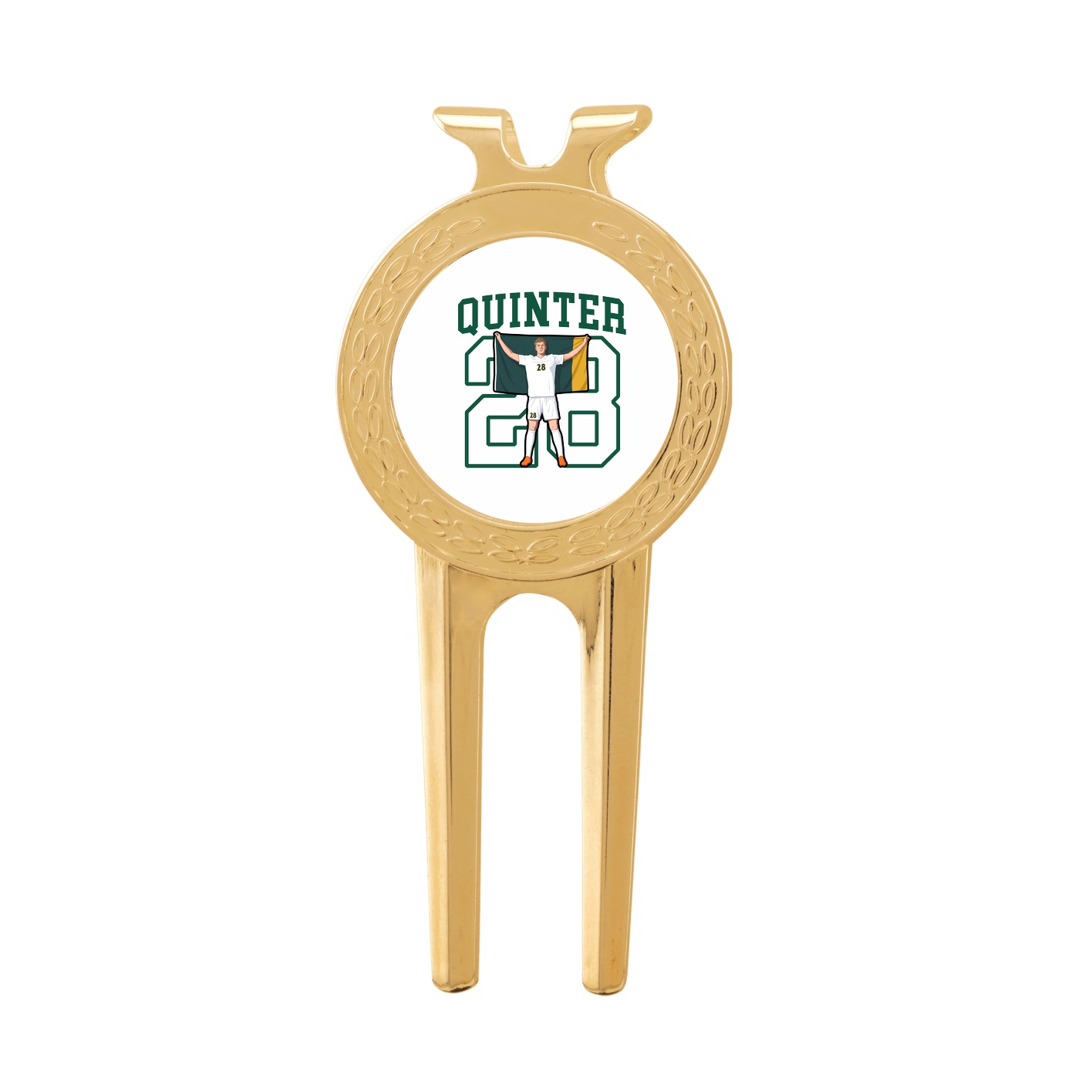 Divot Tool with Ball Marker — Shirsey in Classic
