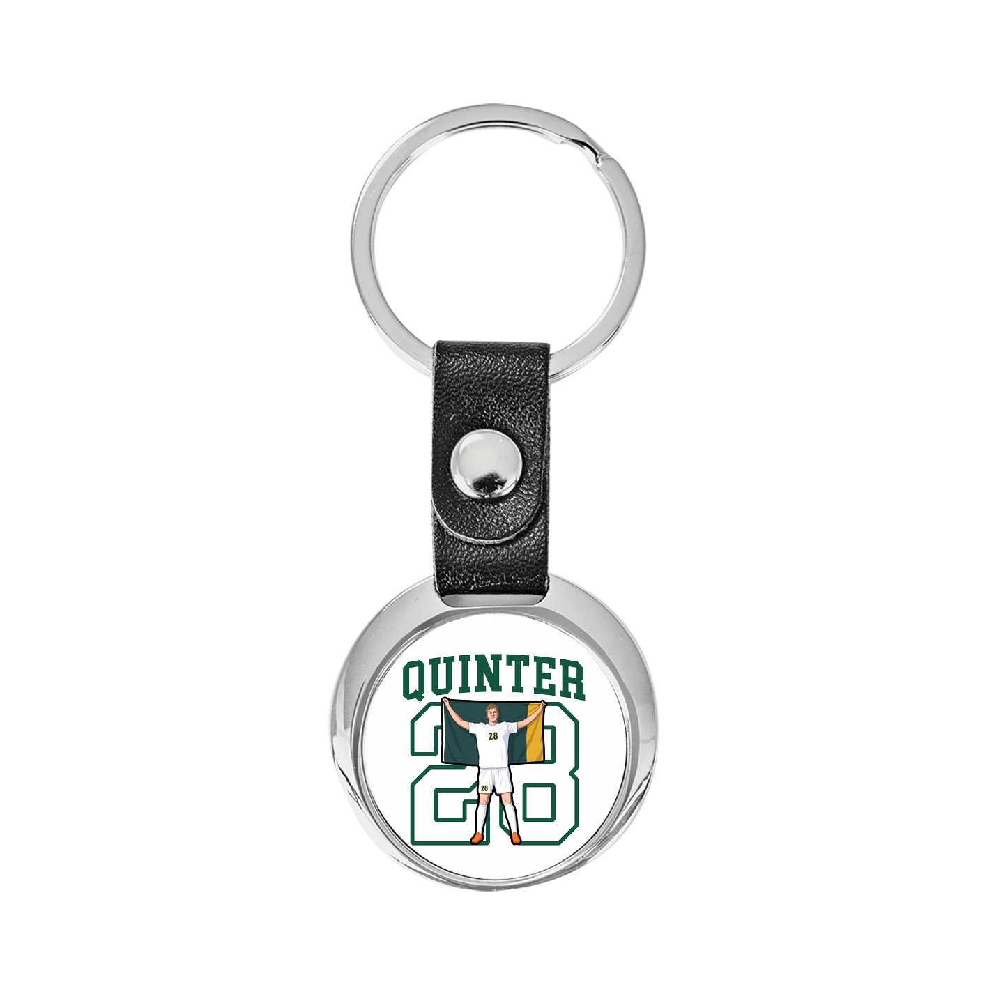 Key Chain — Shirsey in Classic