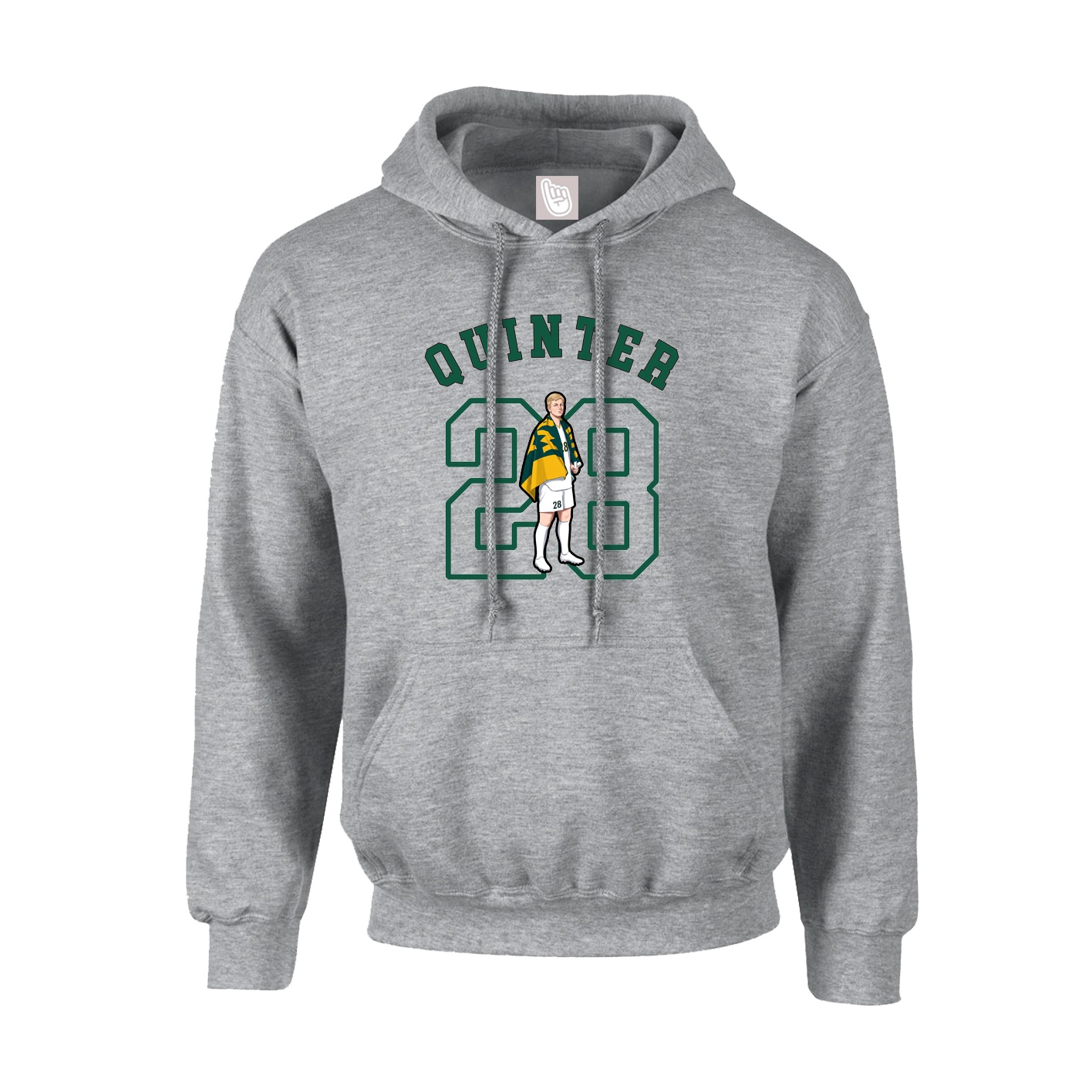 Hoodie