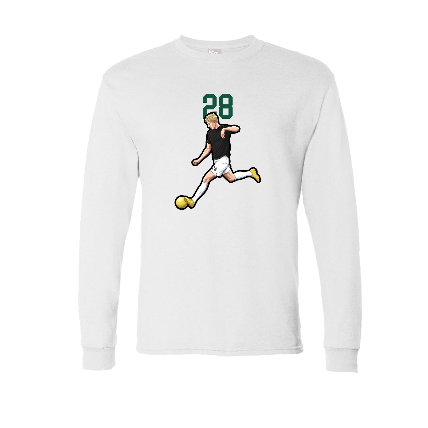 Long Sleeve Tee