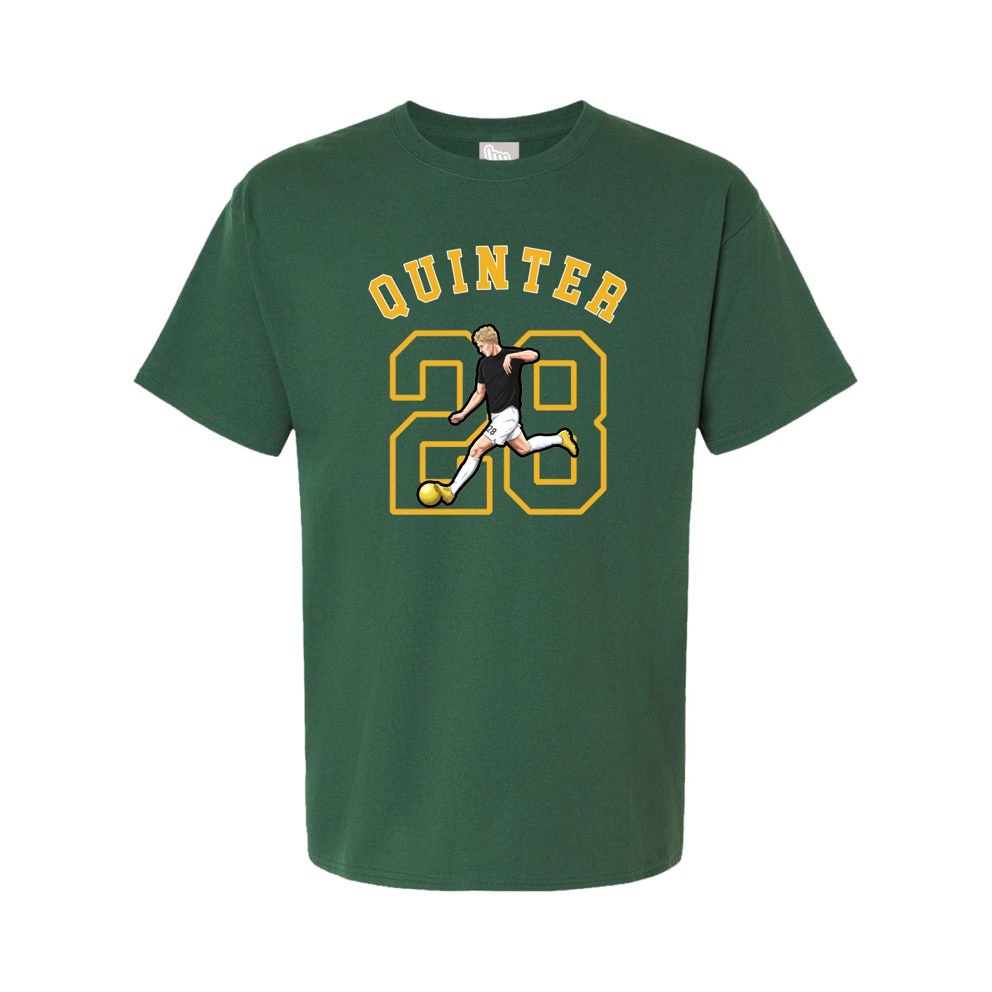 Youth Tee