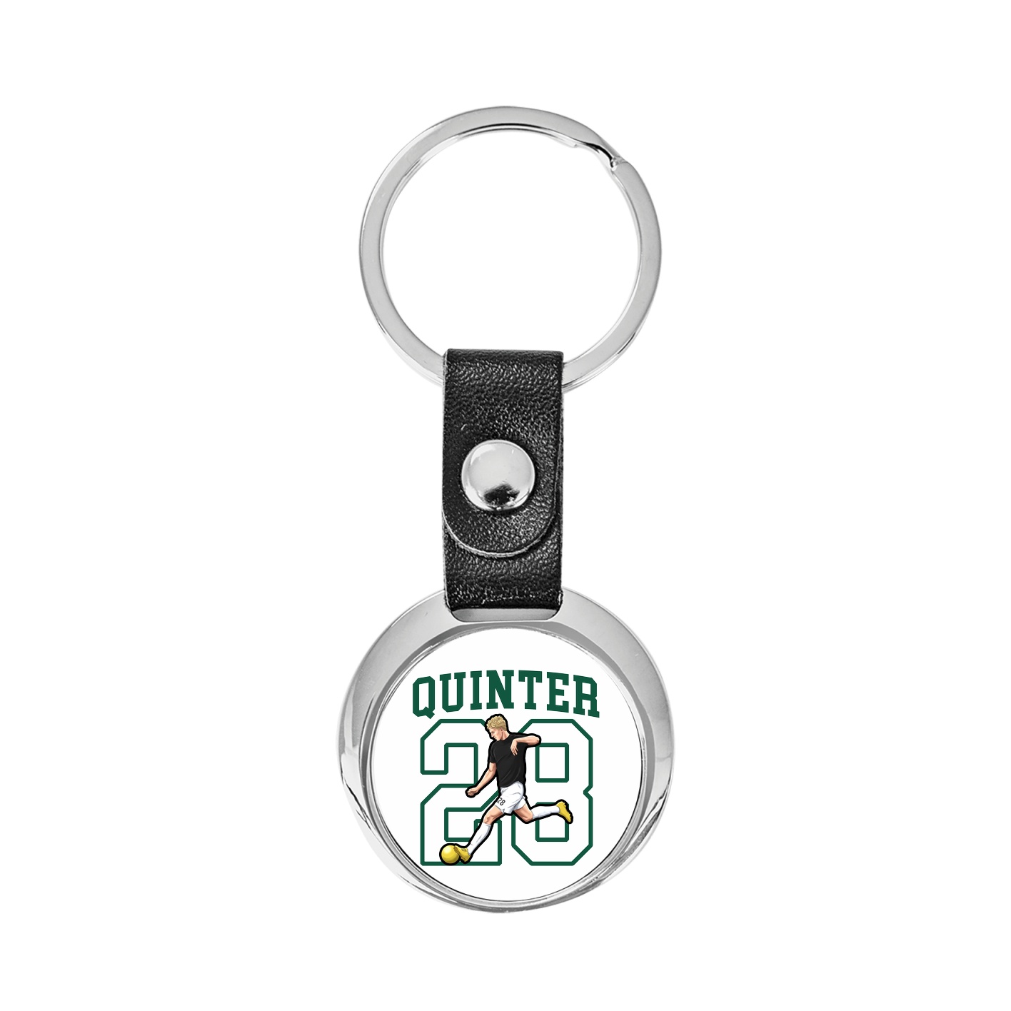 Key Chain — Shirsey in Classic