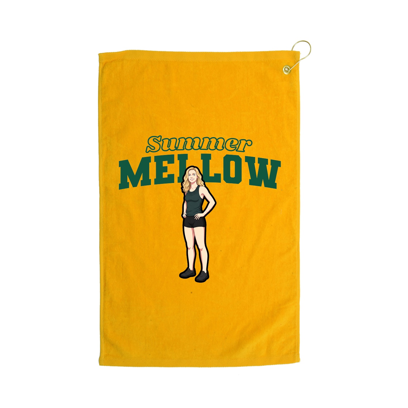 Golf Towel