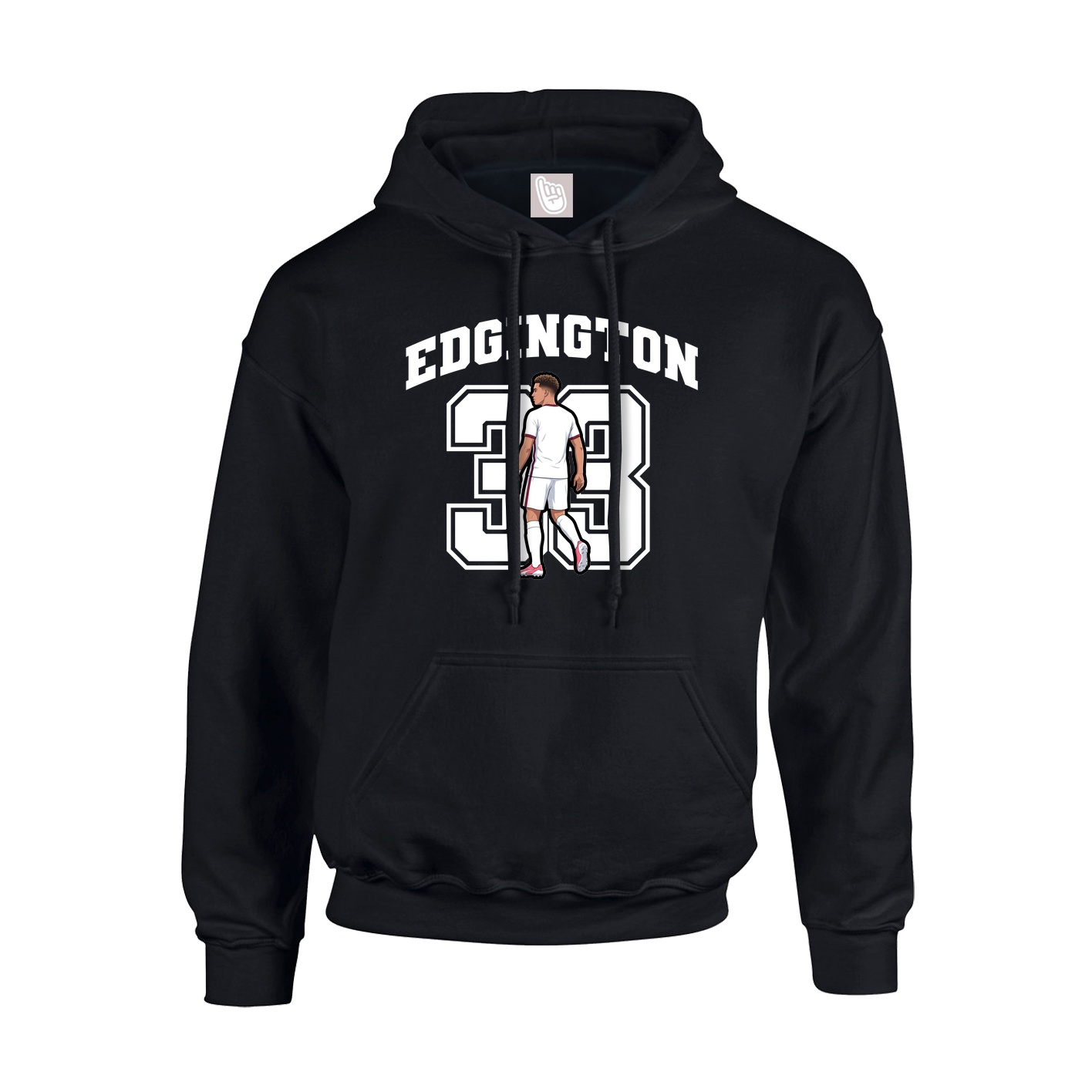 Youth Hoodie