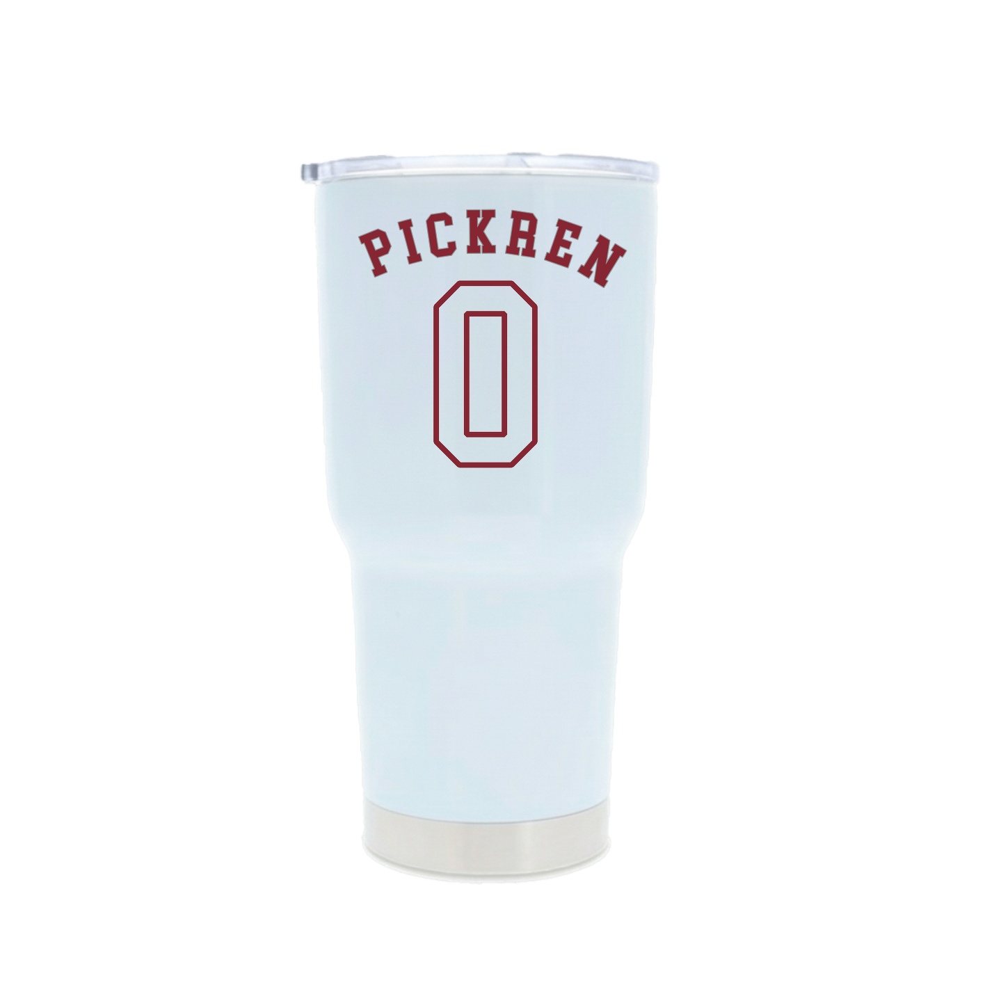 30oz Stainless Steel Tumbler