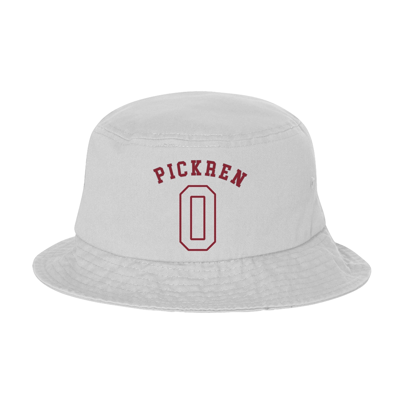 Bucket Cap
