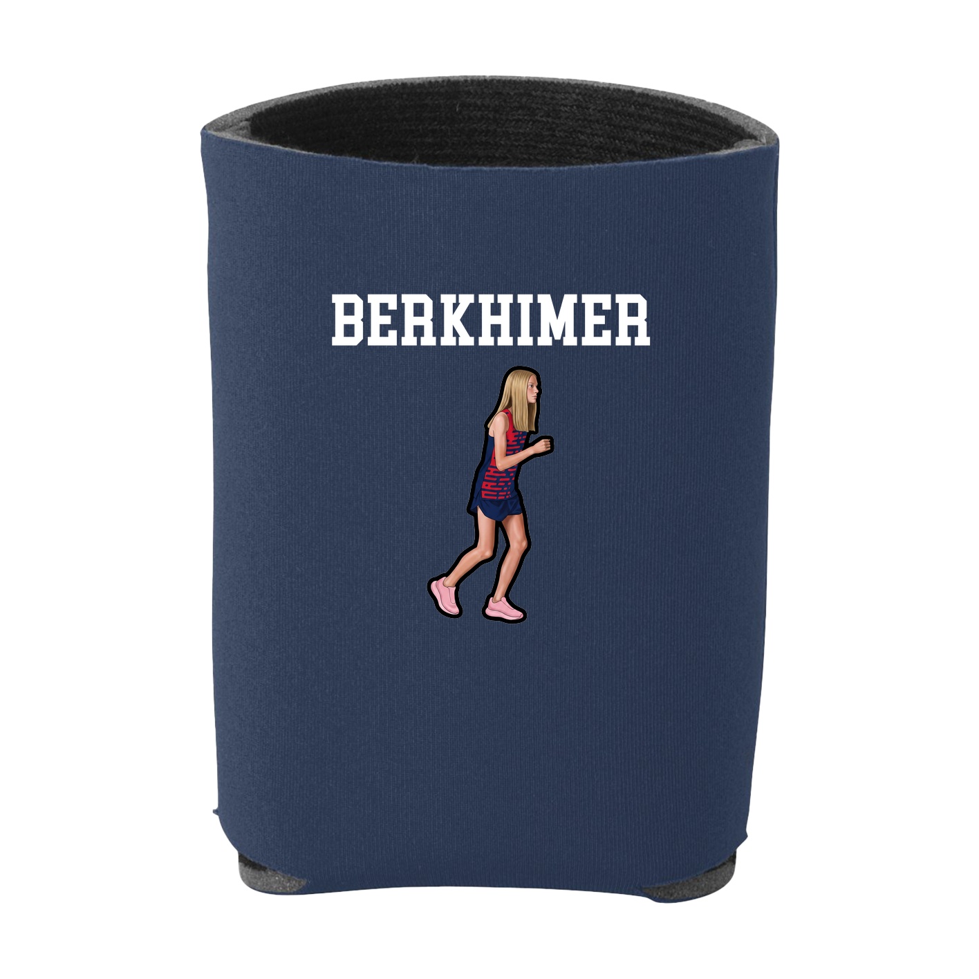 Can Holder — Shirsey in Navy