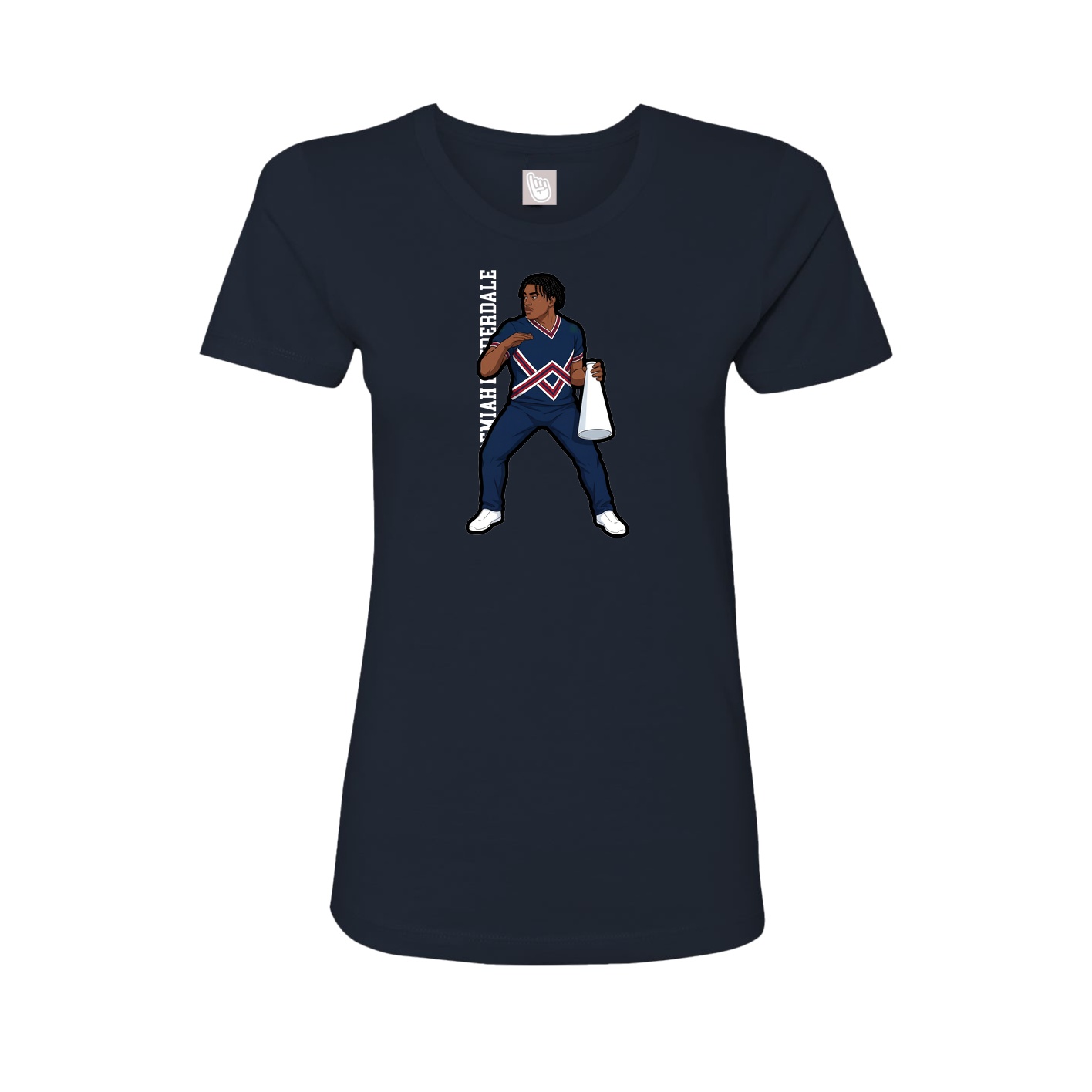 Womens Tee