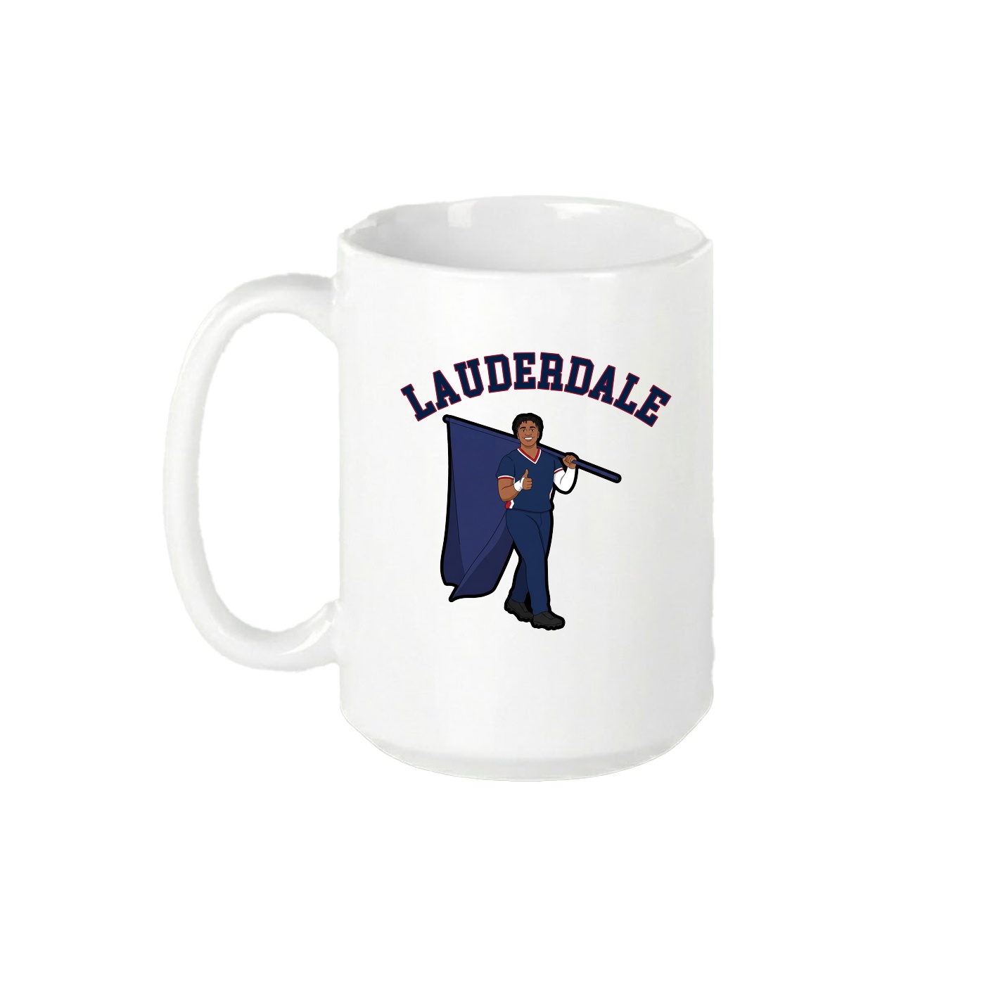 15oz Coffee Mug