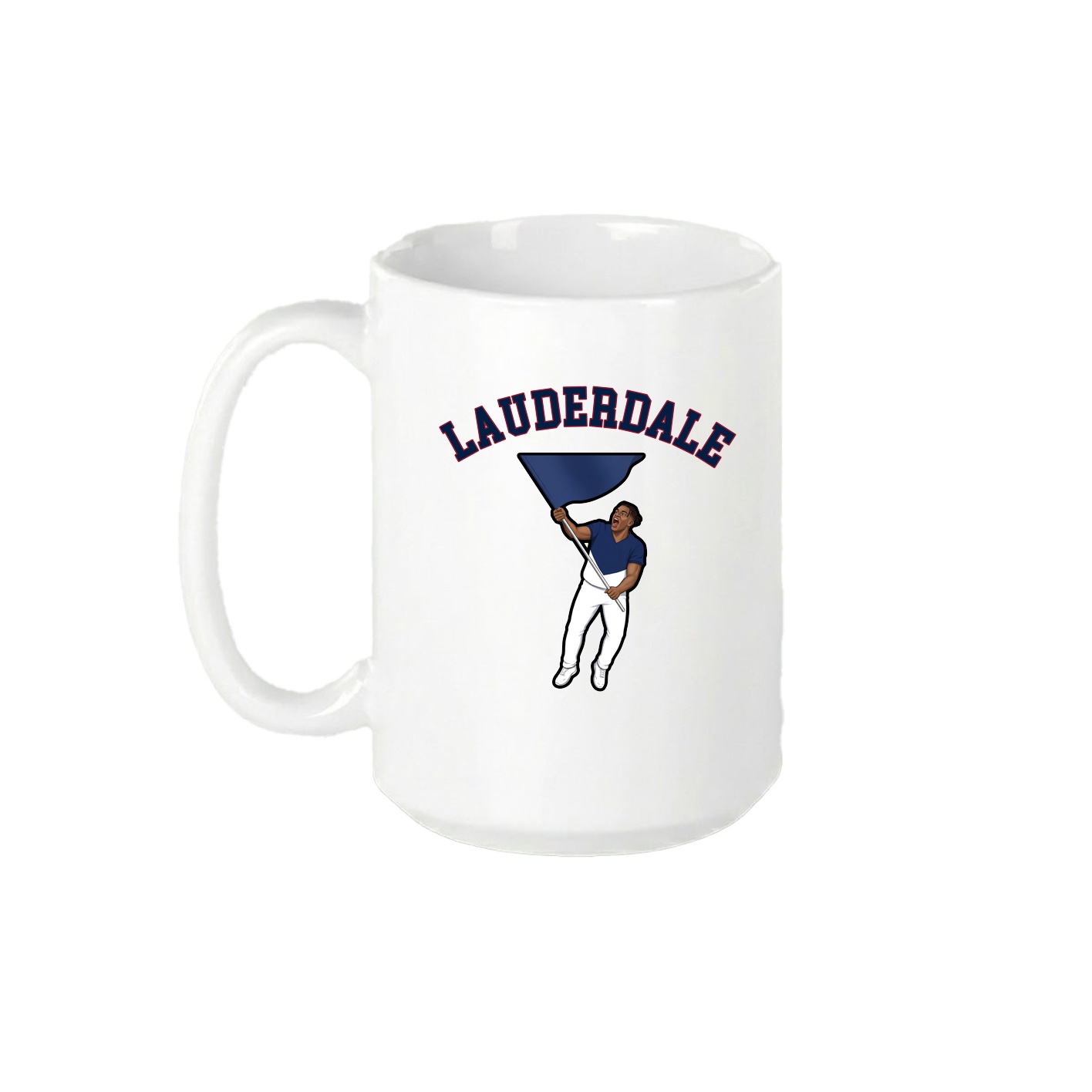 15oz Coffee Mug