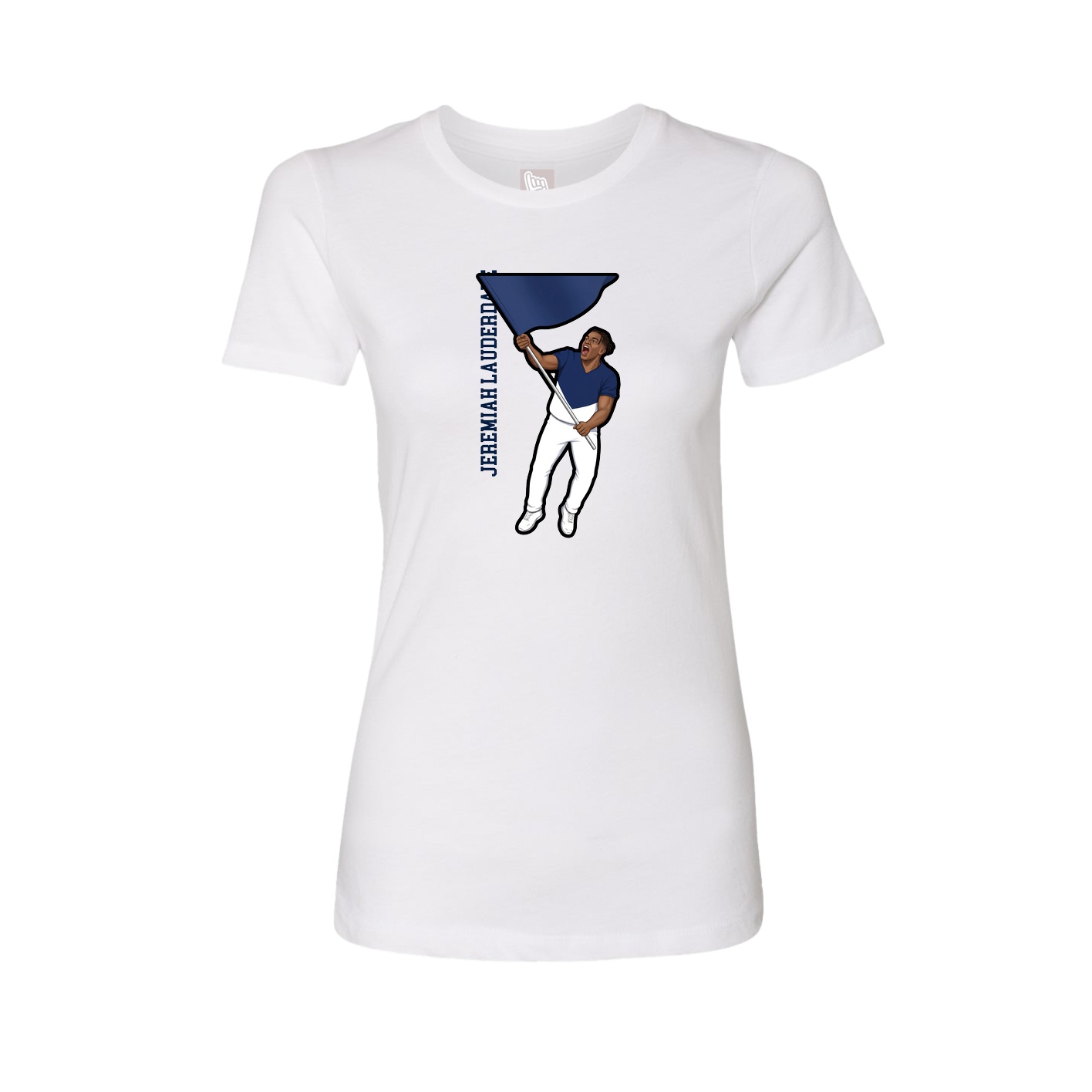Womens Tee