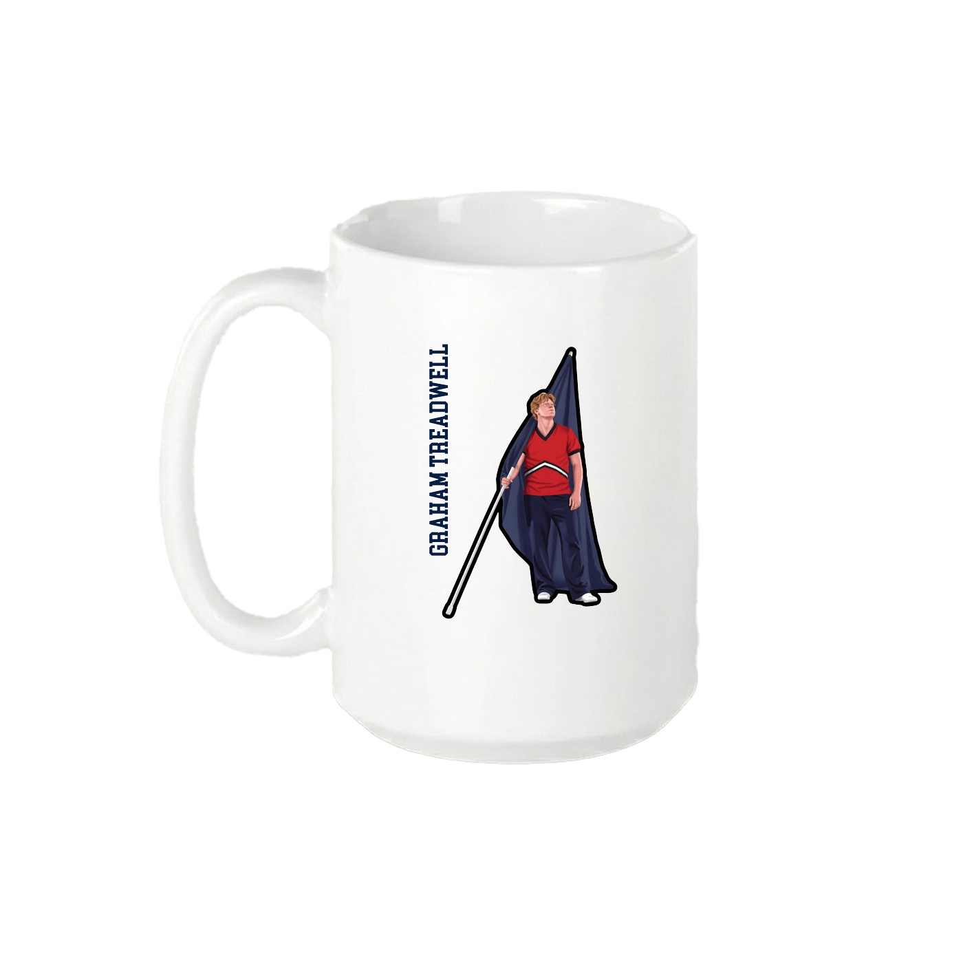 15oz Coffee Mug