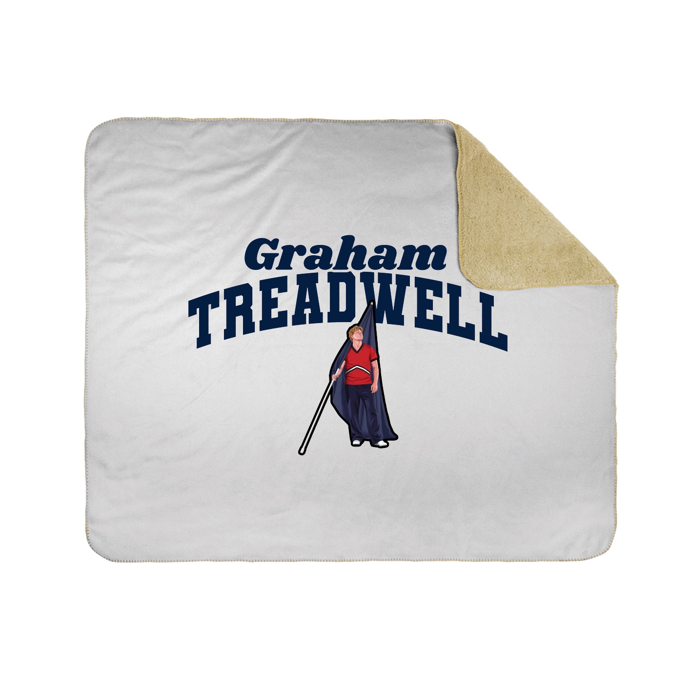 Throw Blanket