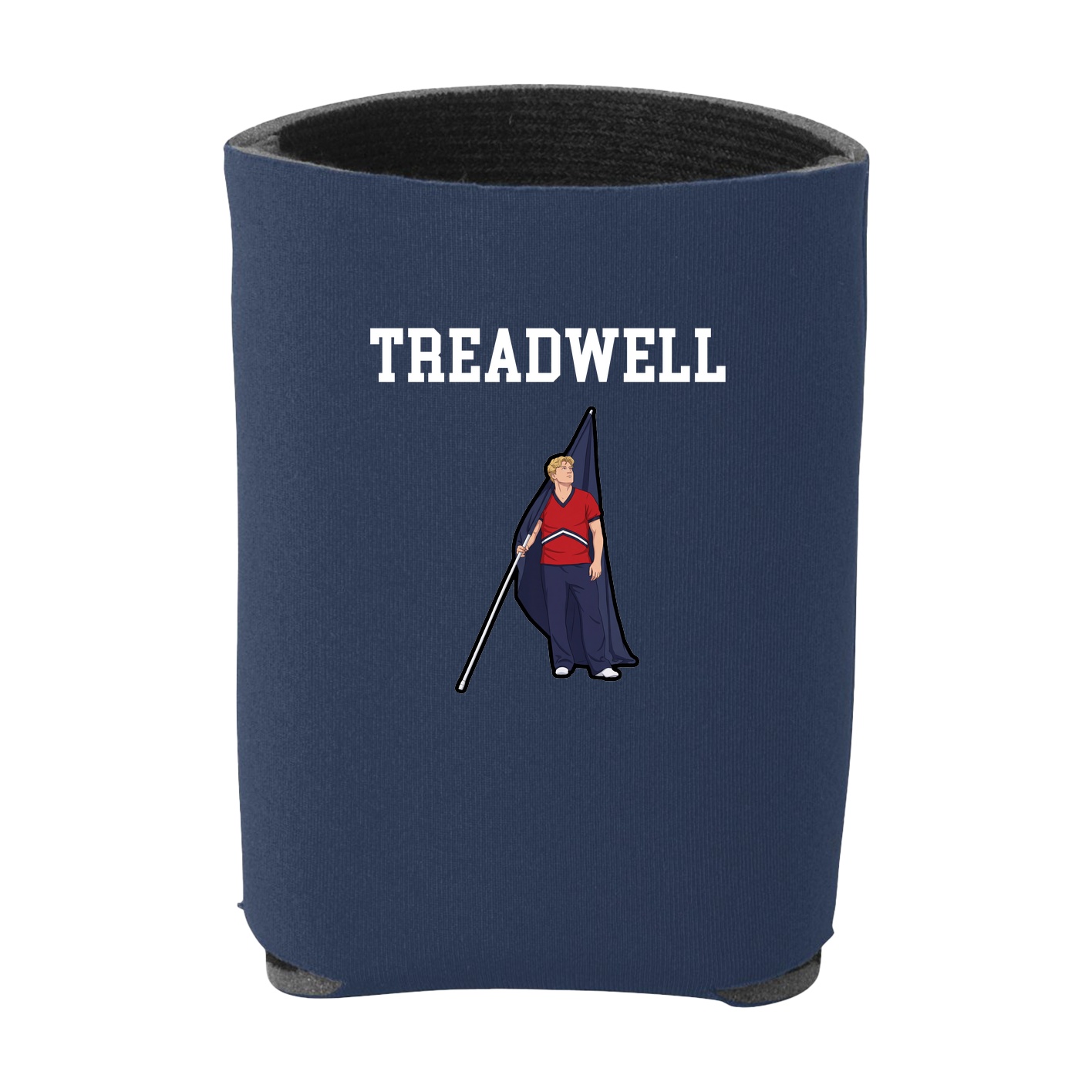 Can Holder — Shirsey in Navy