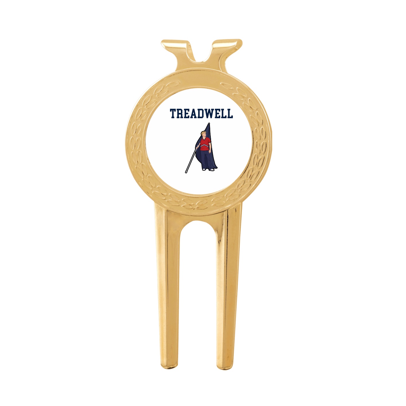 Divot Tool with Ball Marker — Shirsey in Classic