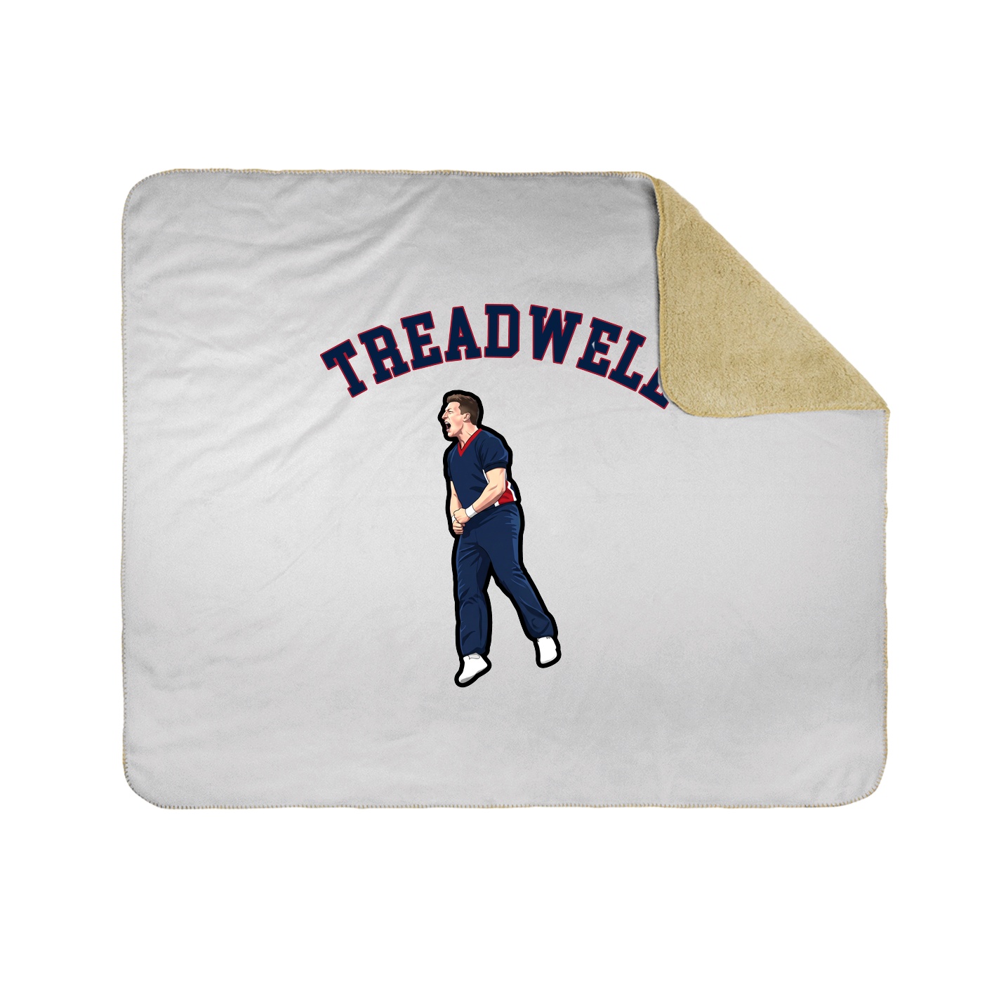 Throw Blanket