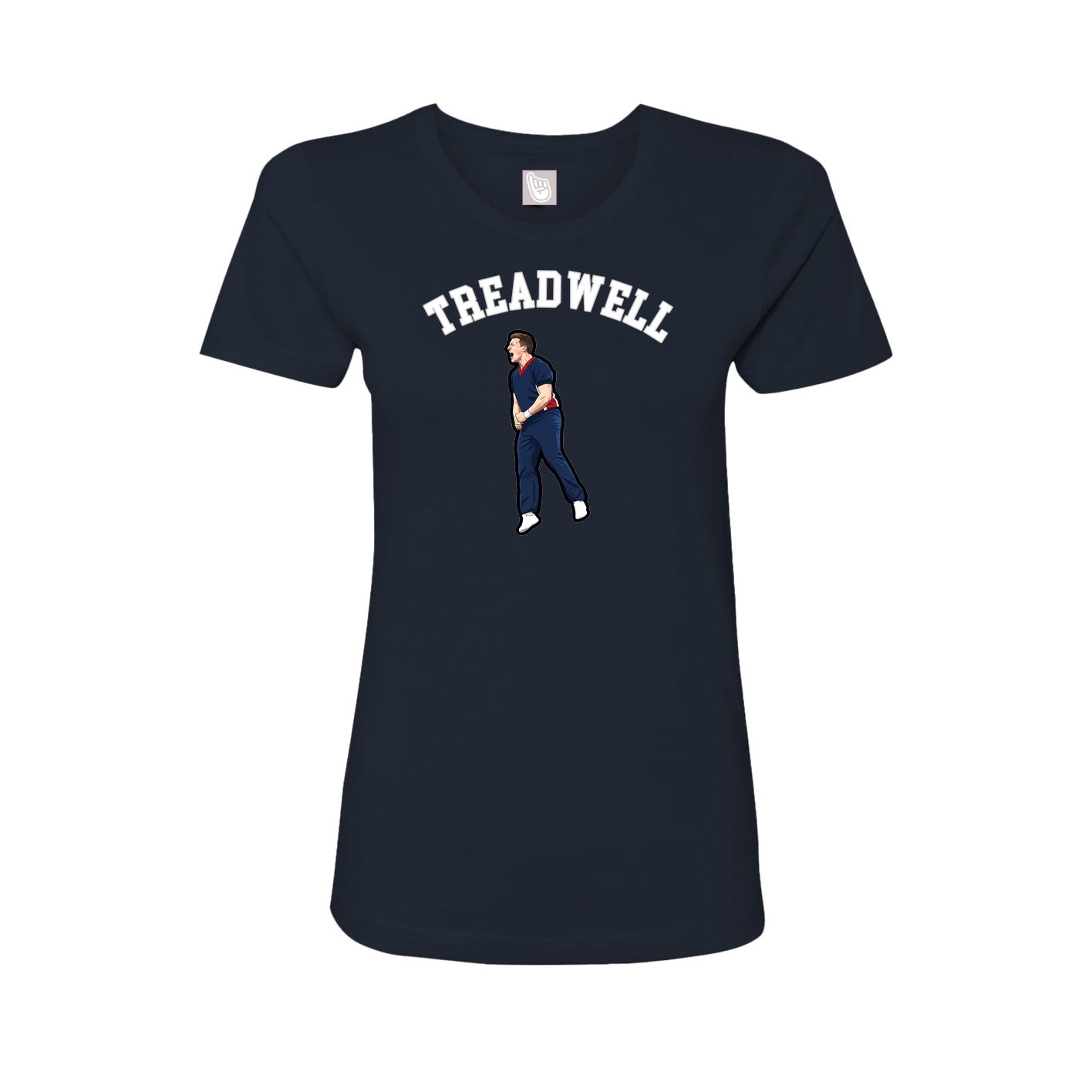 Womens Tee