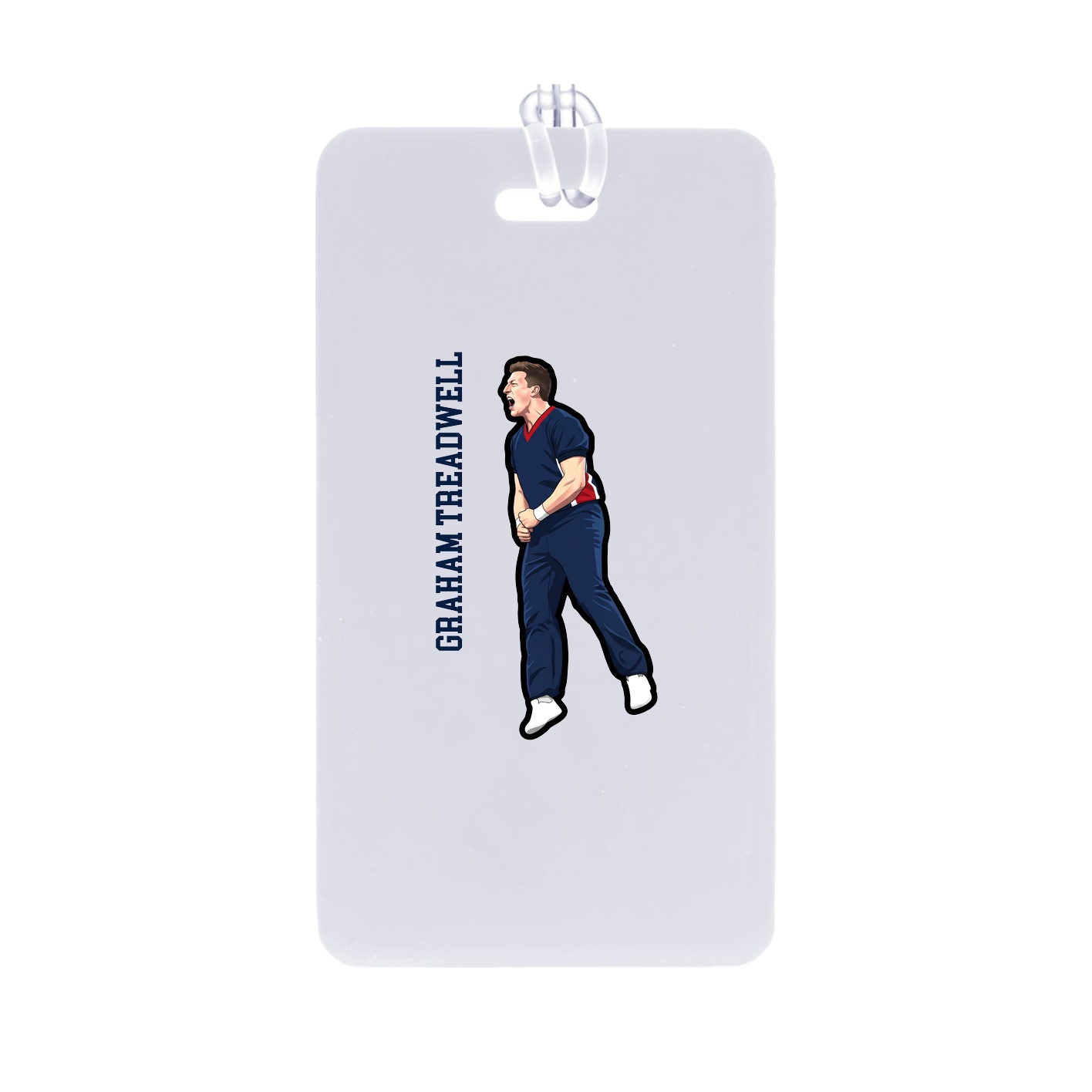 Bag Tag