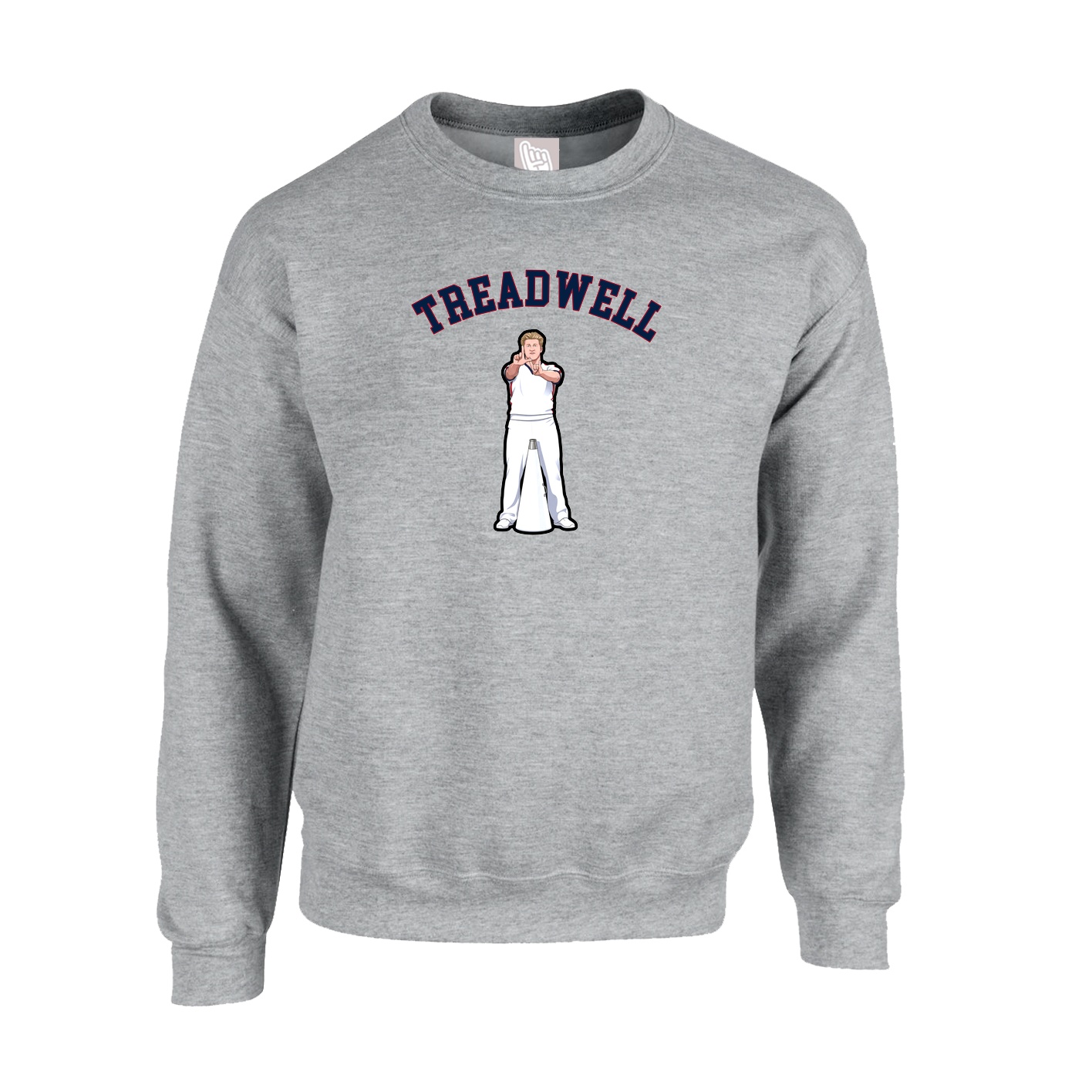 Fleece Crew
