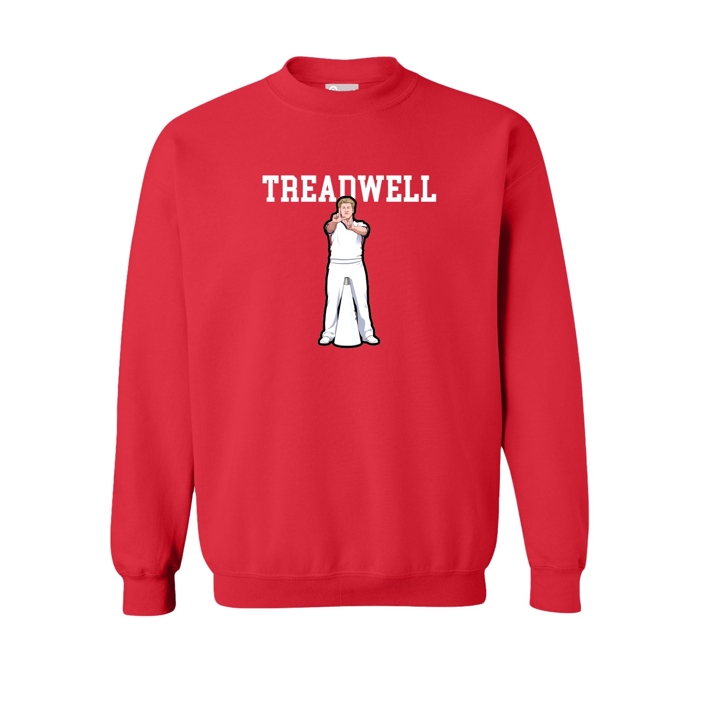 Fleece Crew